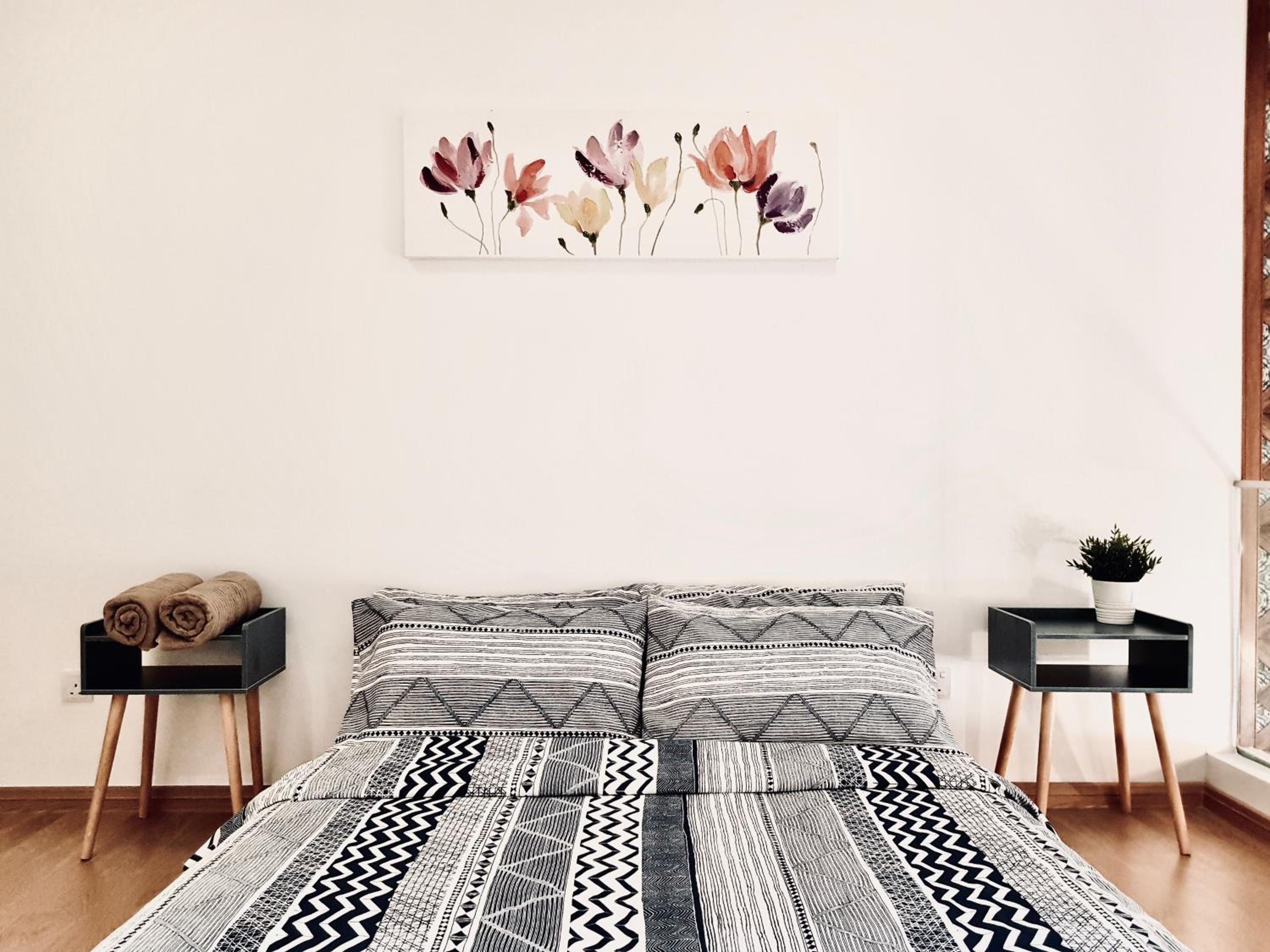 EkoCheras Suite by MOKA, Куала-Лумпур - 9