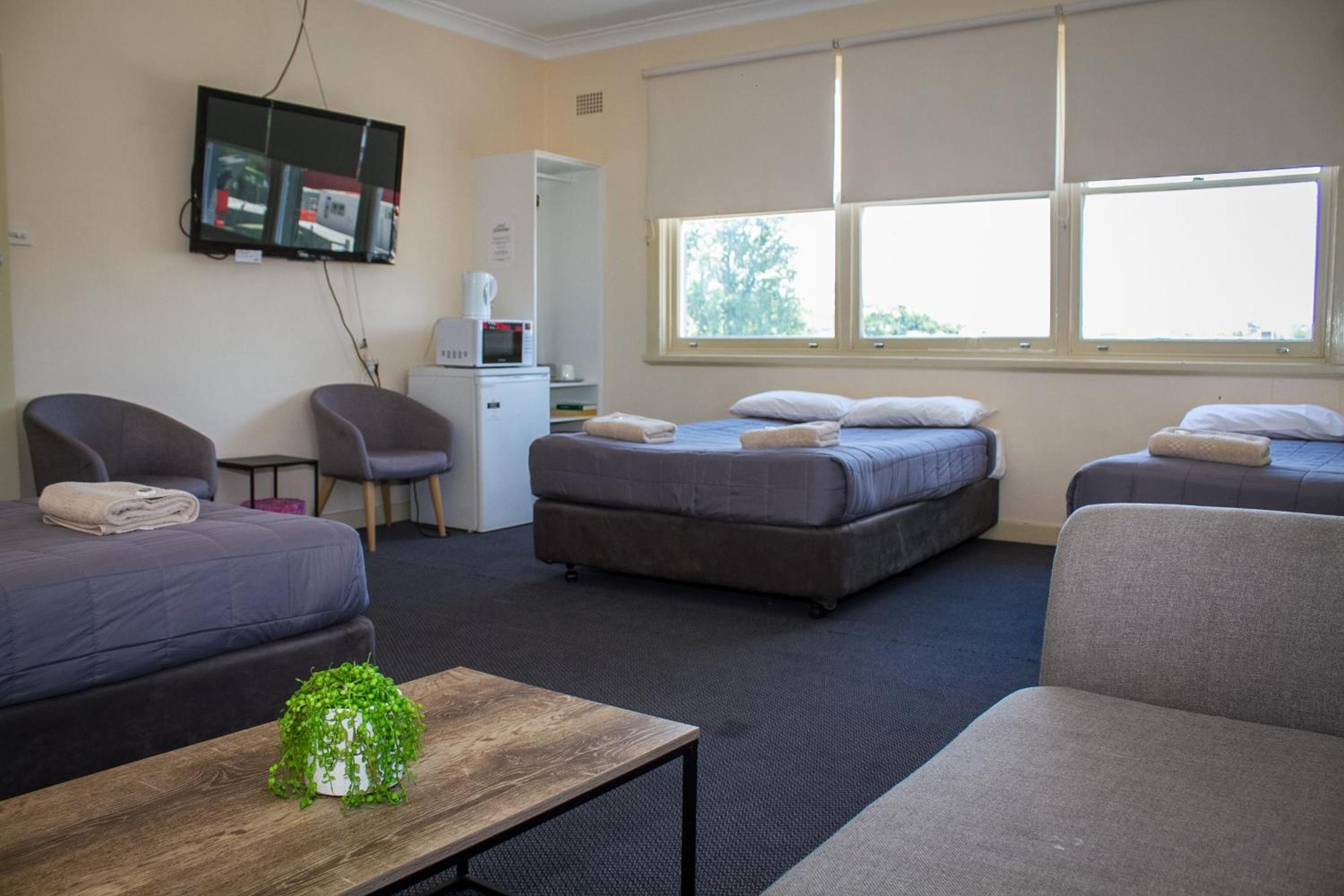 Hotel Jesmond