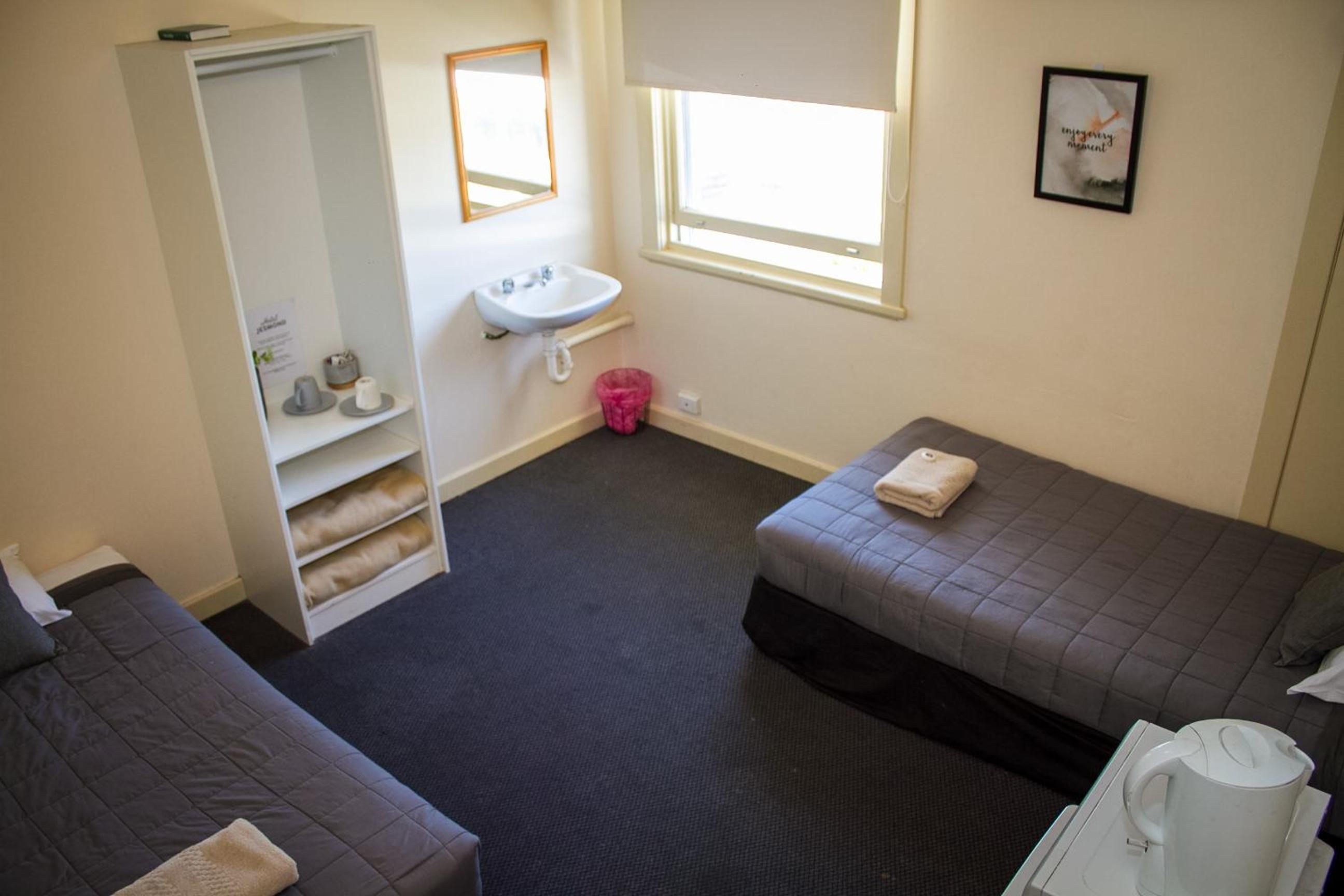 Hotel Jesmond