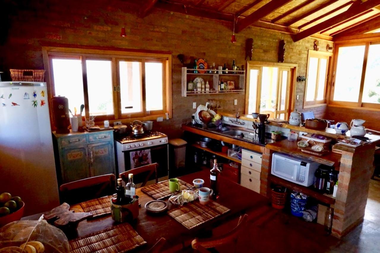 Baú’au House Unique View Family Comfort