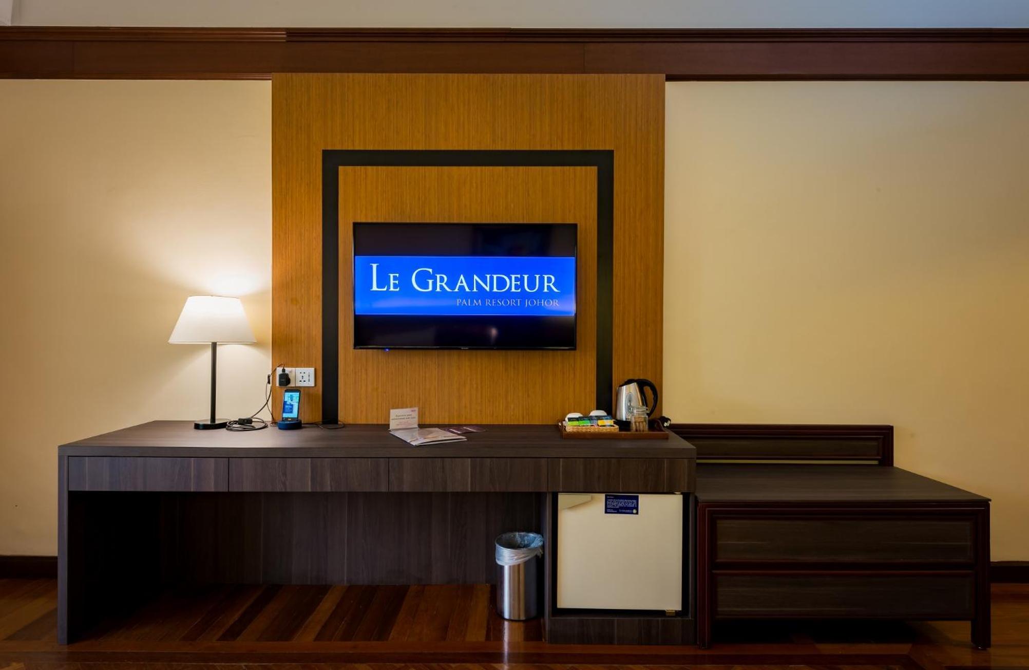 Le Grandeur Palm Resort Johor - Image 3