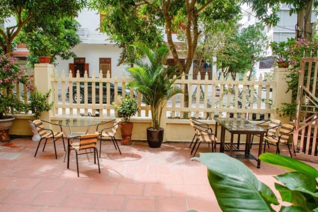 Homestay Xuandung