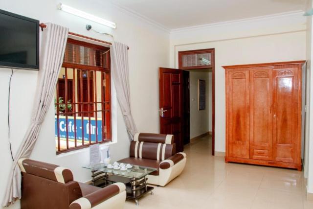 Homestay Xuandung