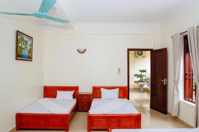 Homestay Xuandung