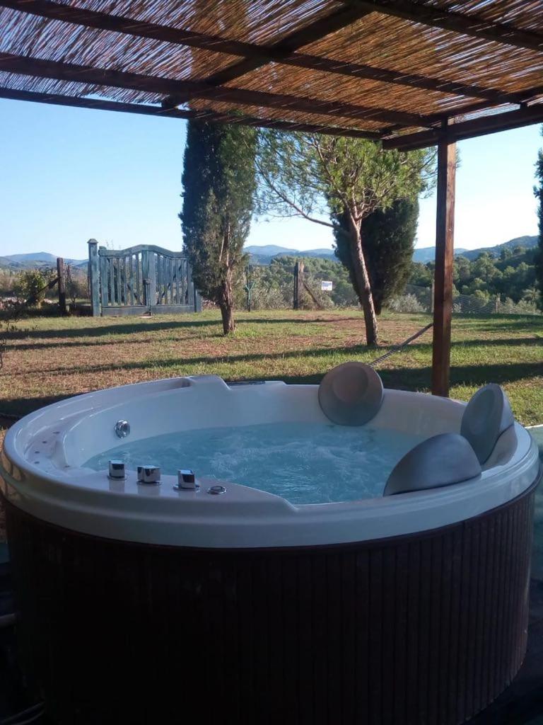 Colle Cornetto view 4
