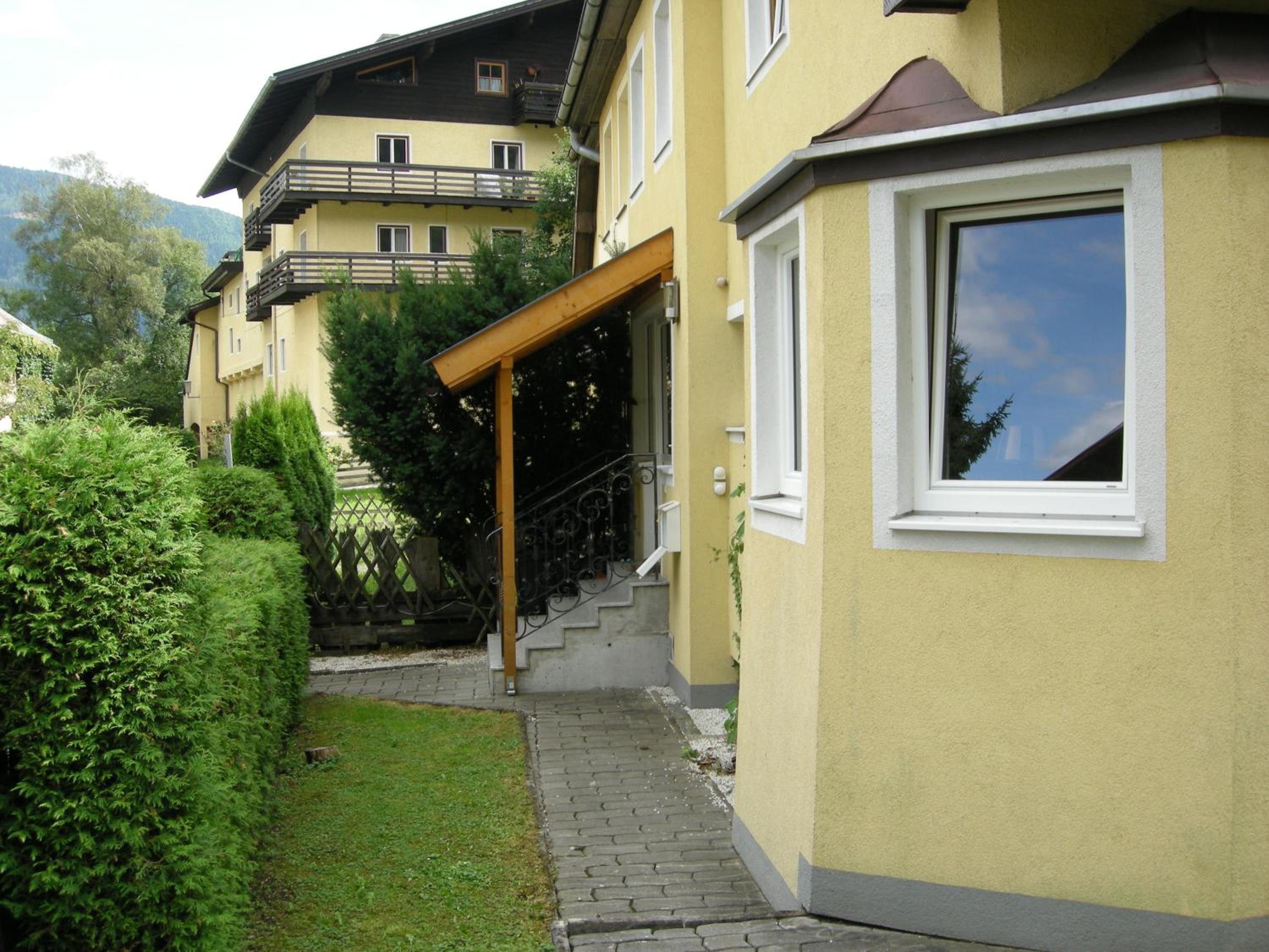 Chalet Struber