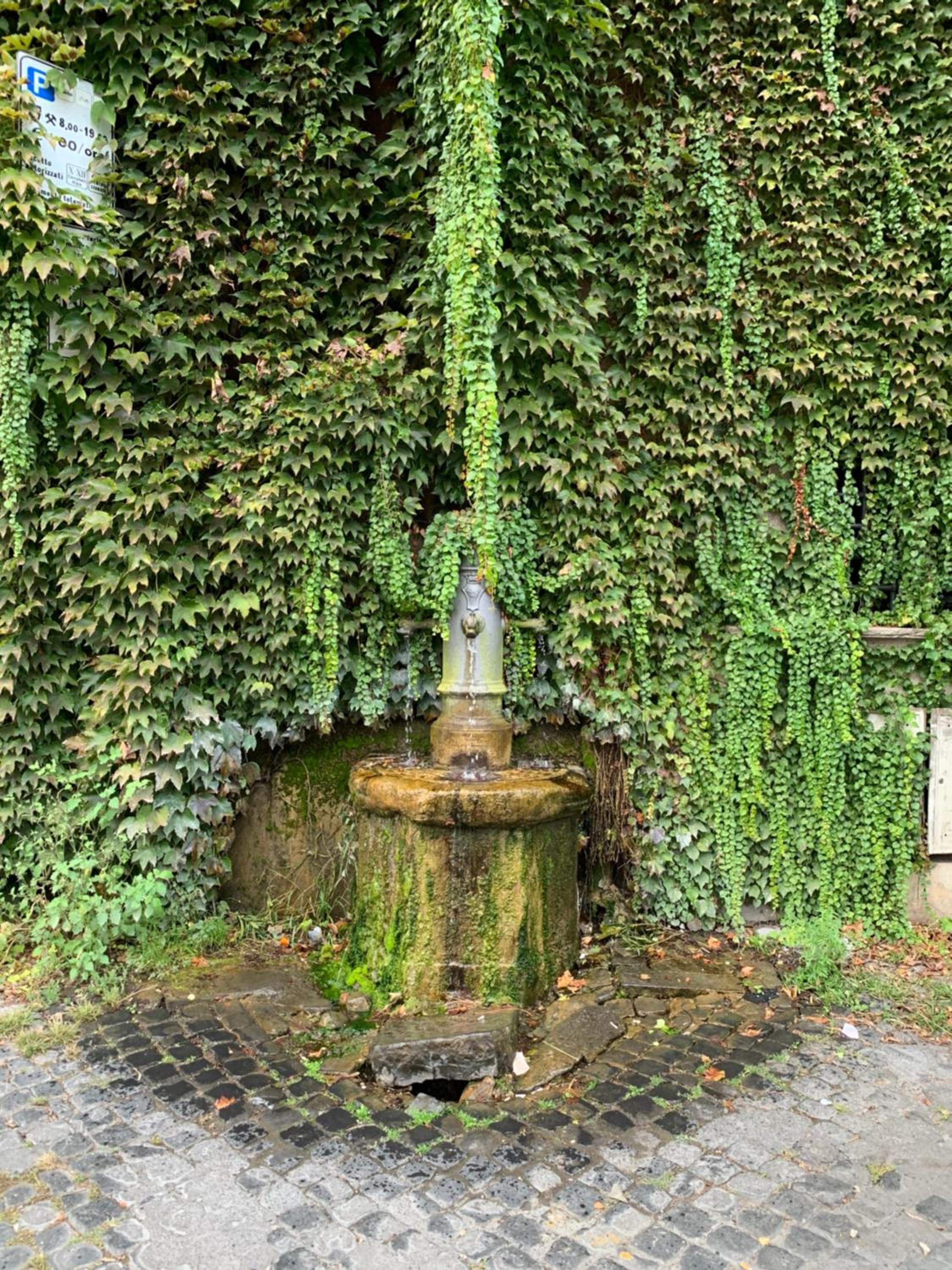 Foro Romano Apartments B