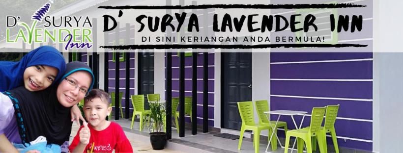 D' Surya Lavender Inn photo 1