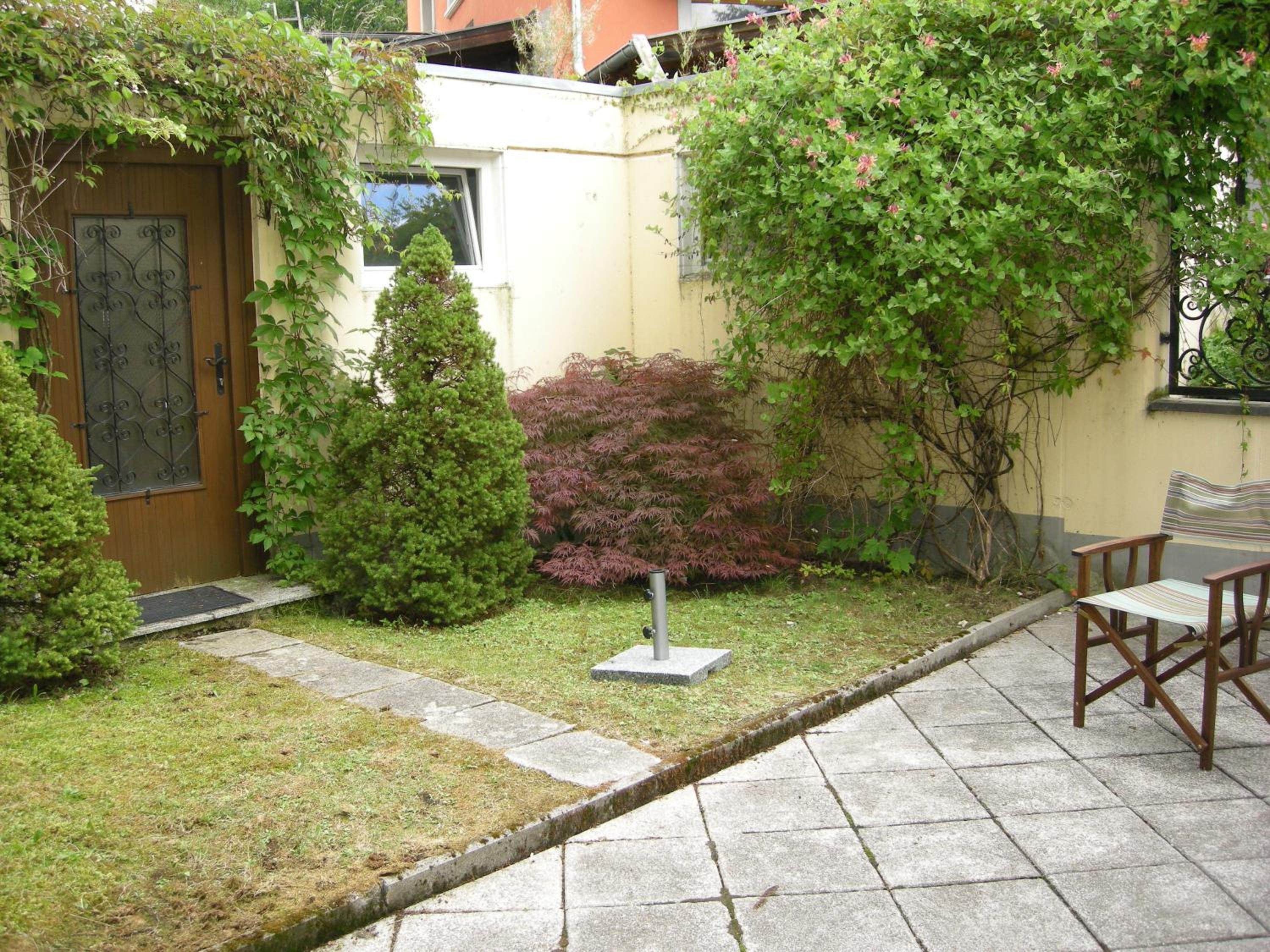 Chalet Struber