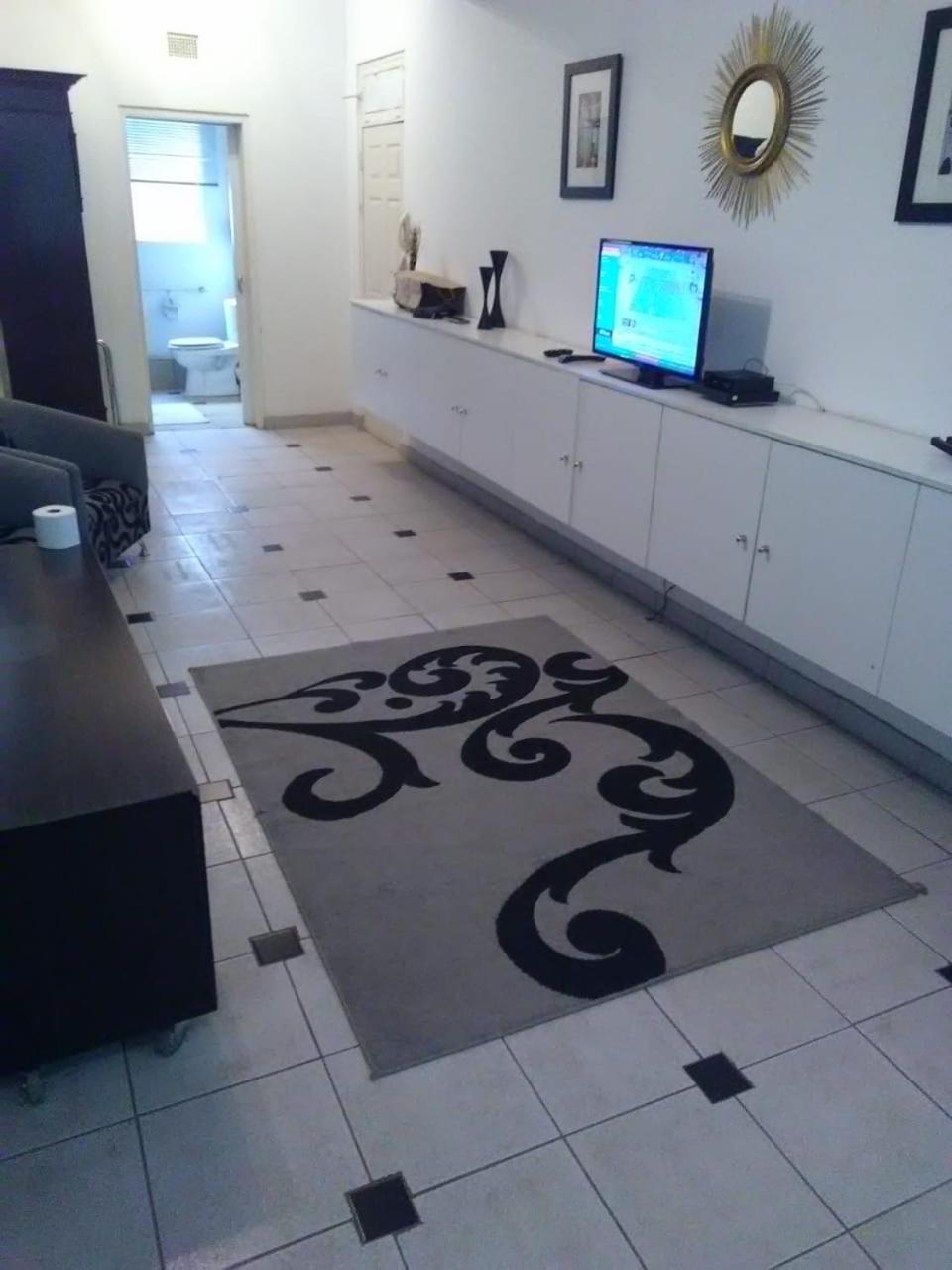 THE MEDIA Property Rosebank