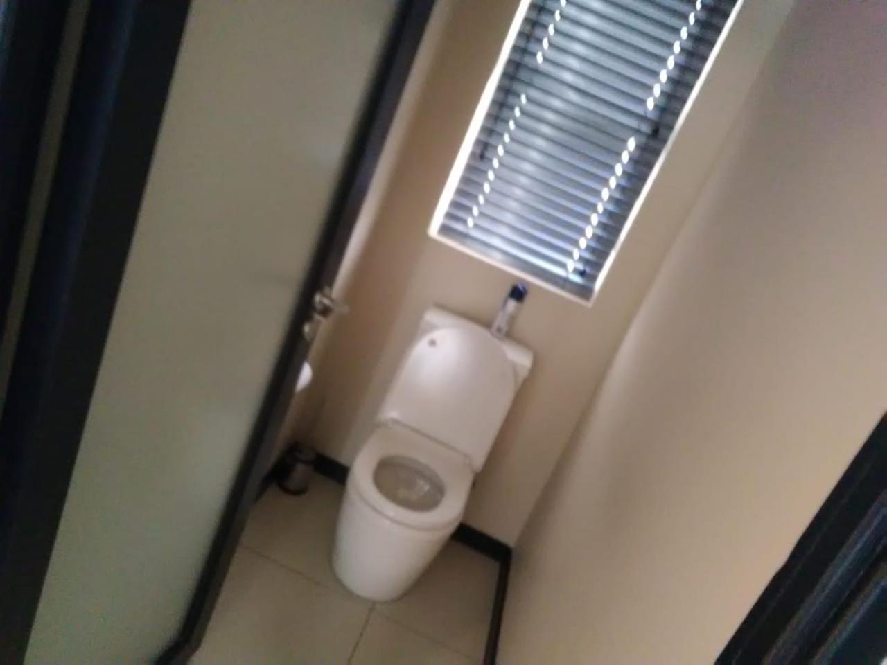 THE MEDIA Property Rosebank