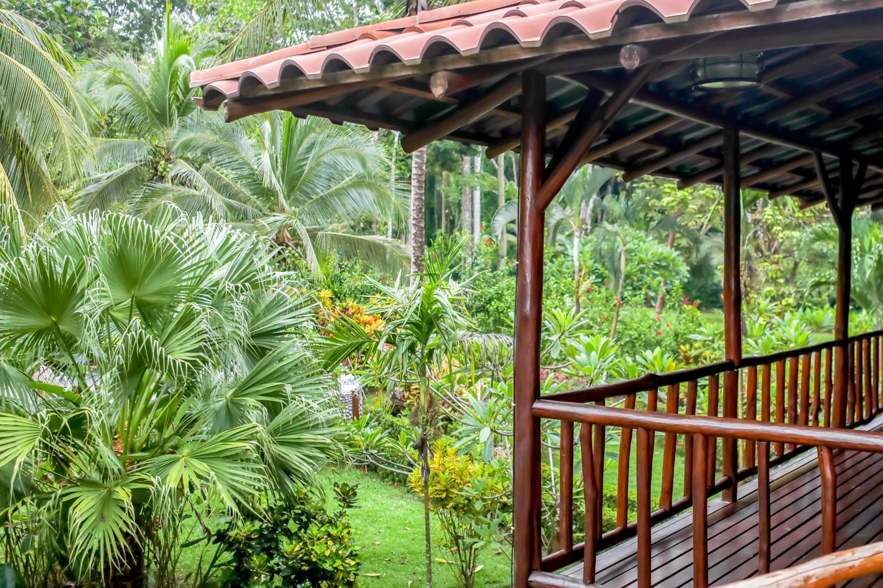 CASA CONTIKI