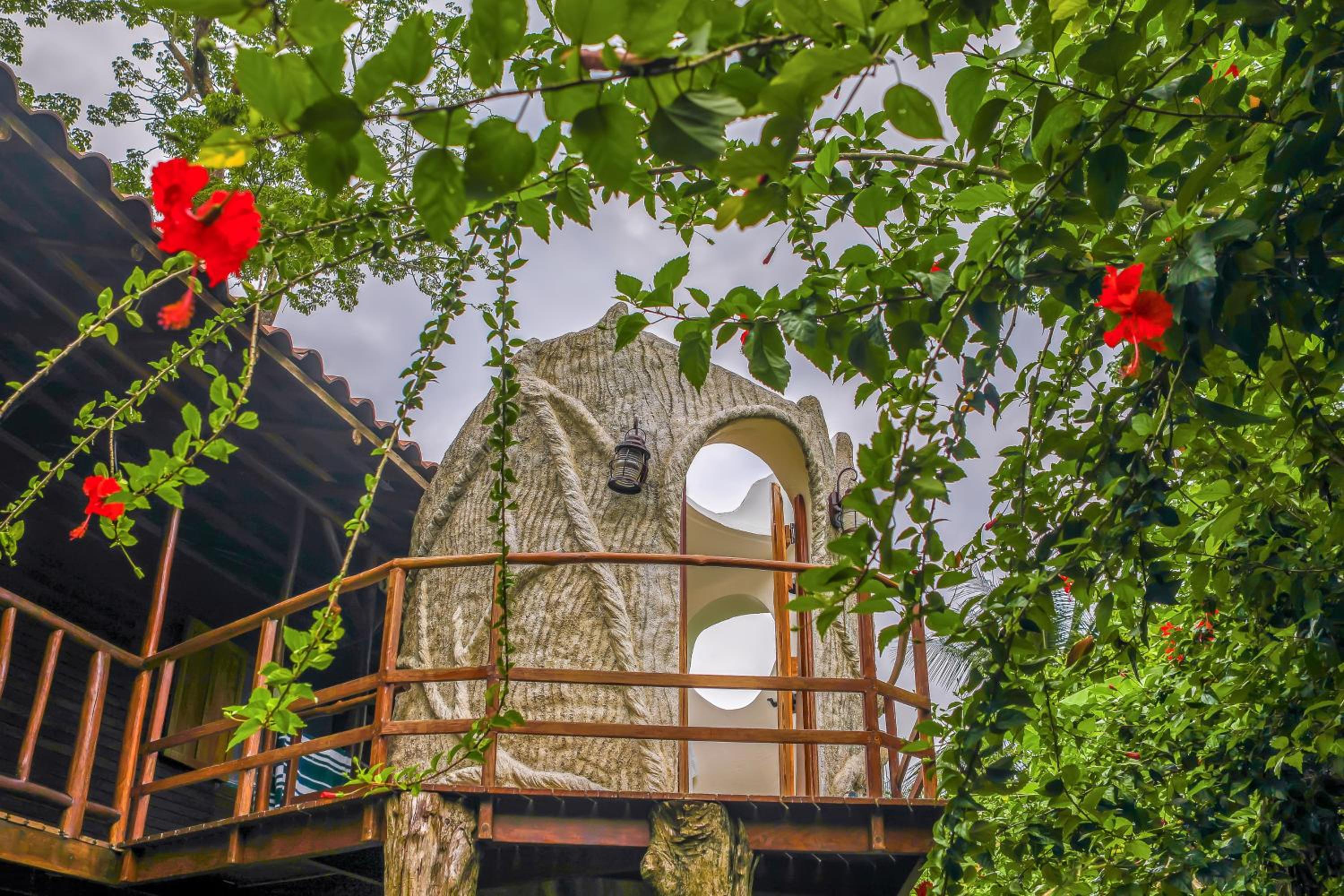 CASA CONTIKI