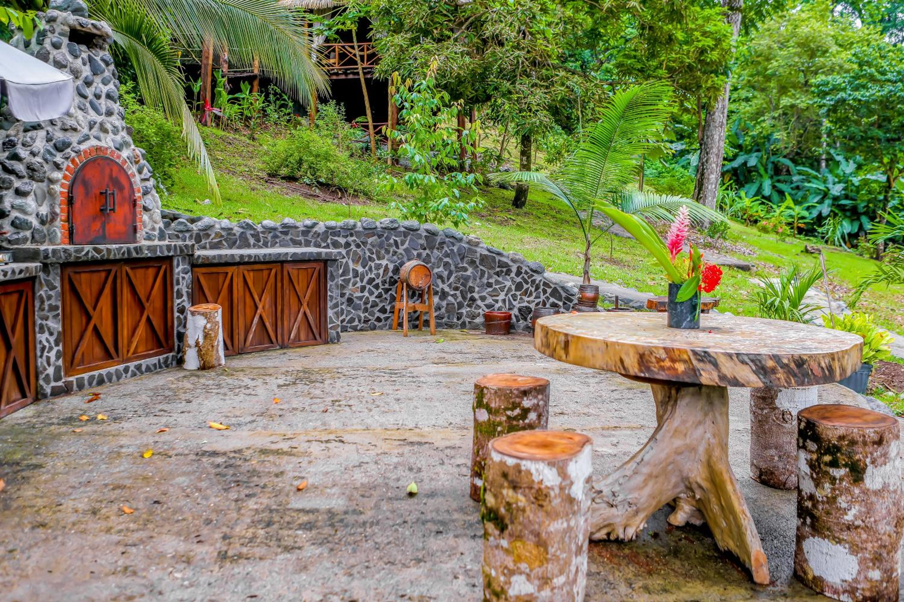 CASA CONTIKI