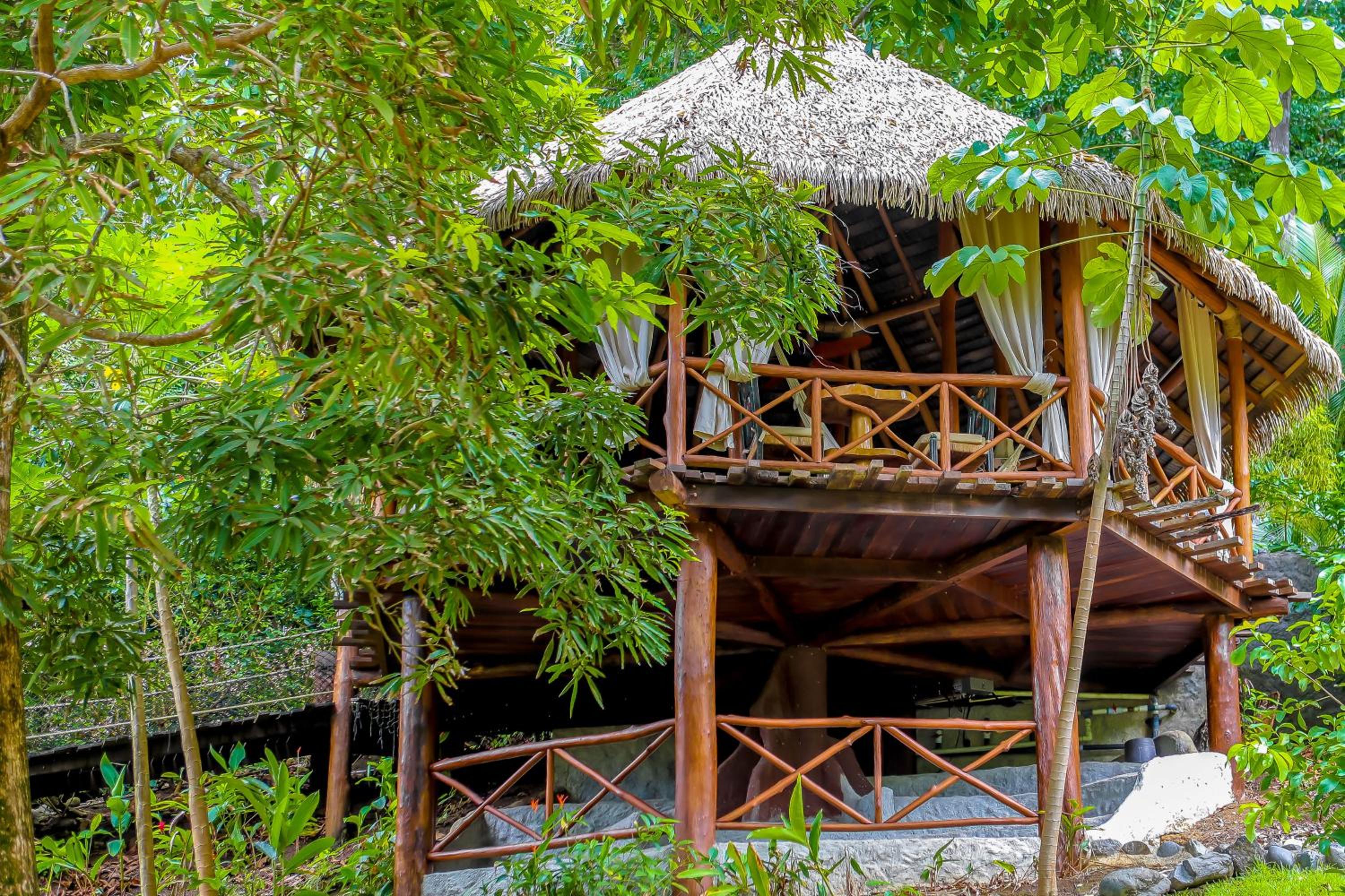 CASA CONTIKI