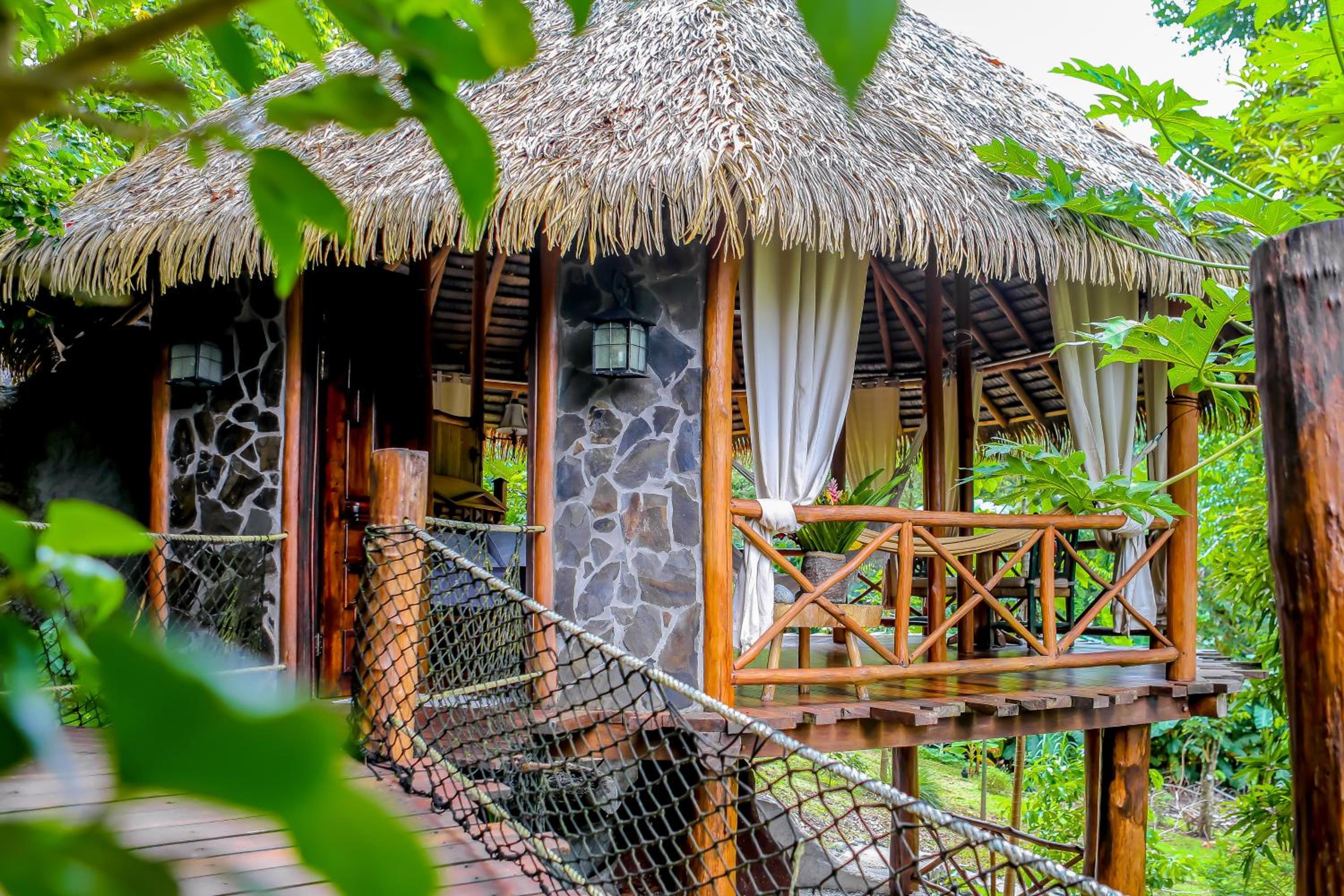 CASA CONTIKI