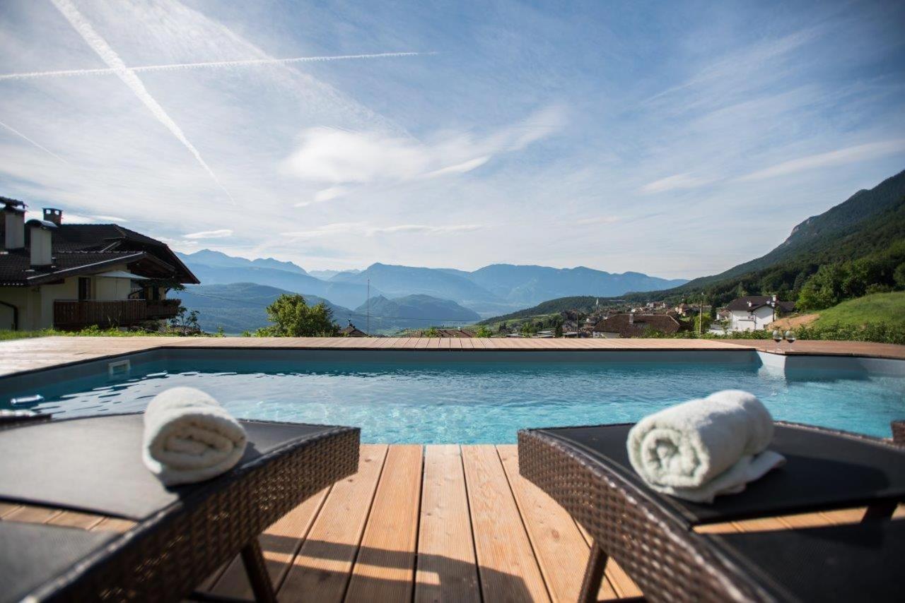 Residence Prunarhof view 2