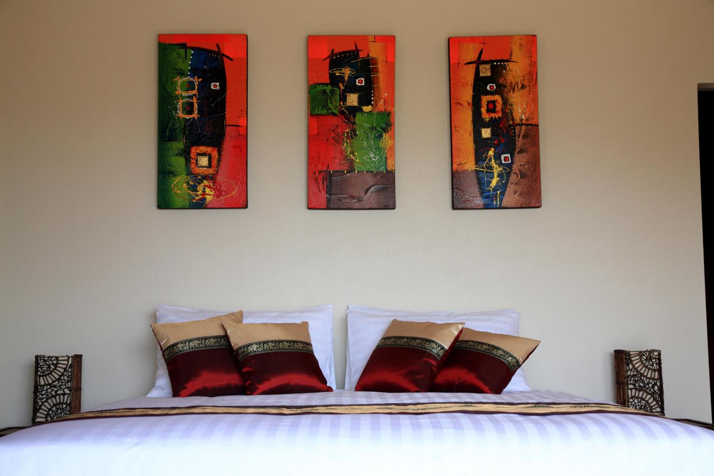 Koh Phangan Pavilions Serviced Apartments