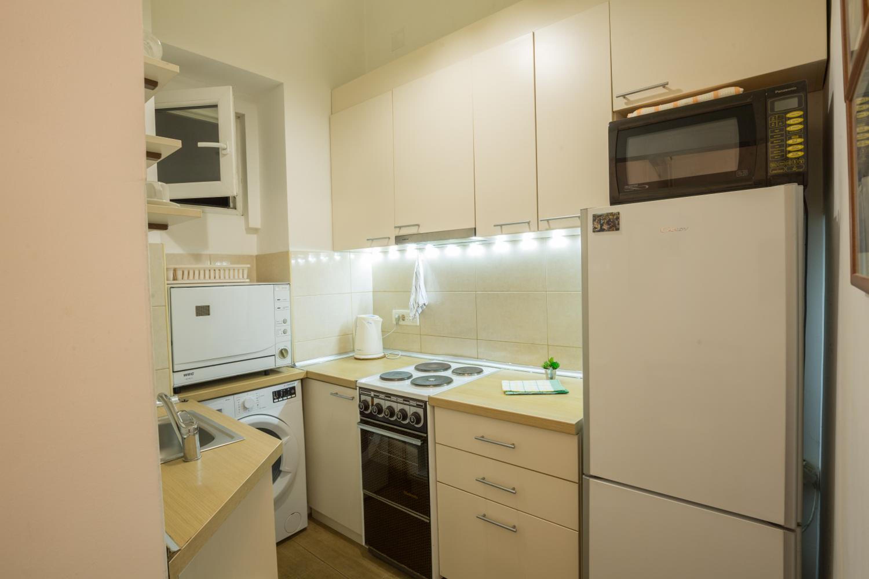 Apartments Terazije view 5