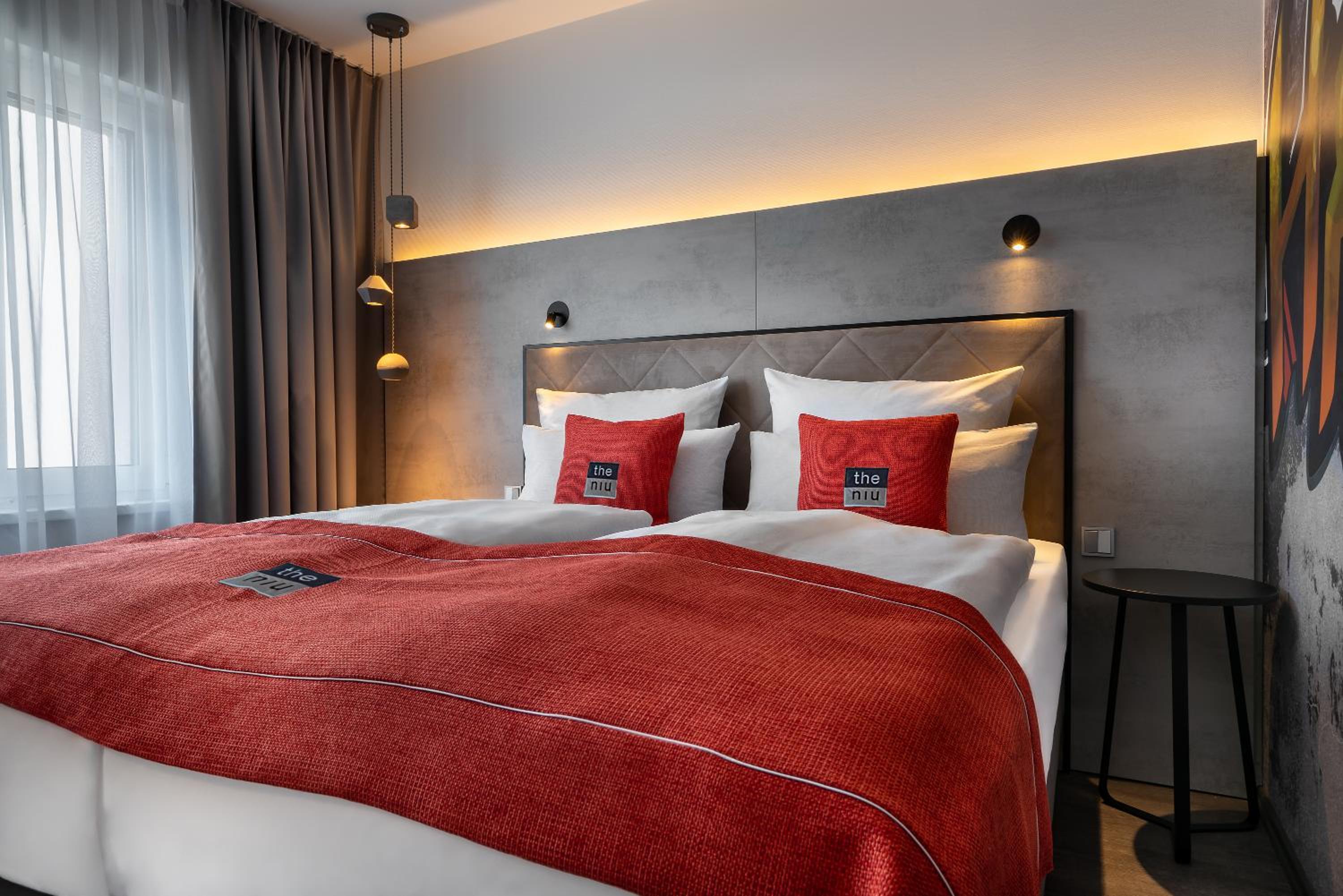 Holiday Inn - the niu, Hide Berlin Friedrichshain by IHG