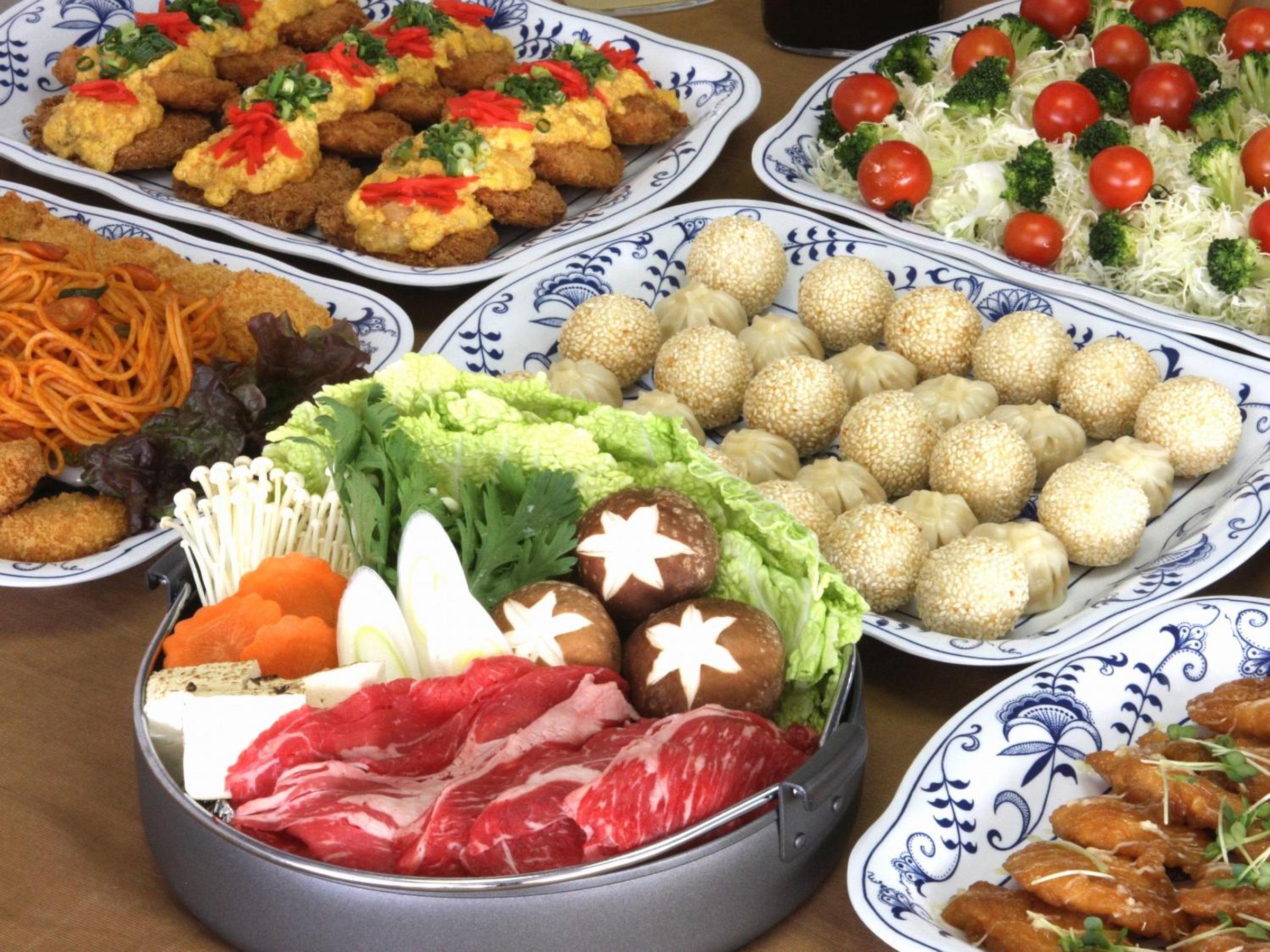 Hotel Chalet Ryuo