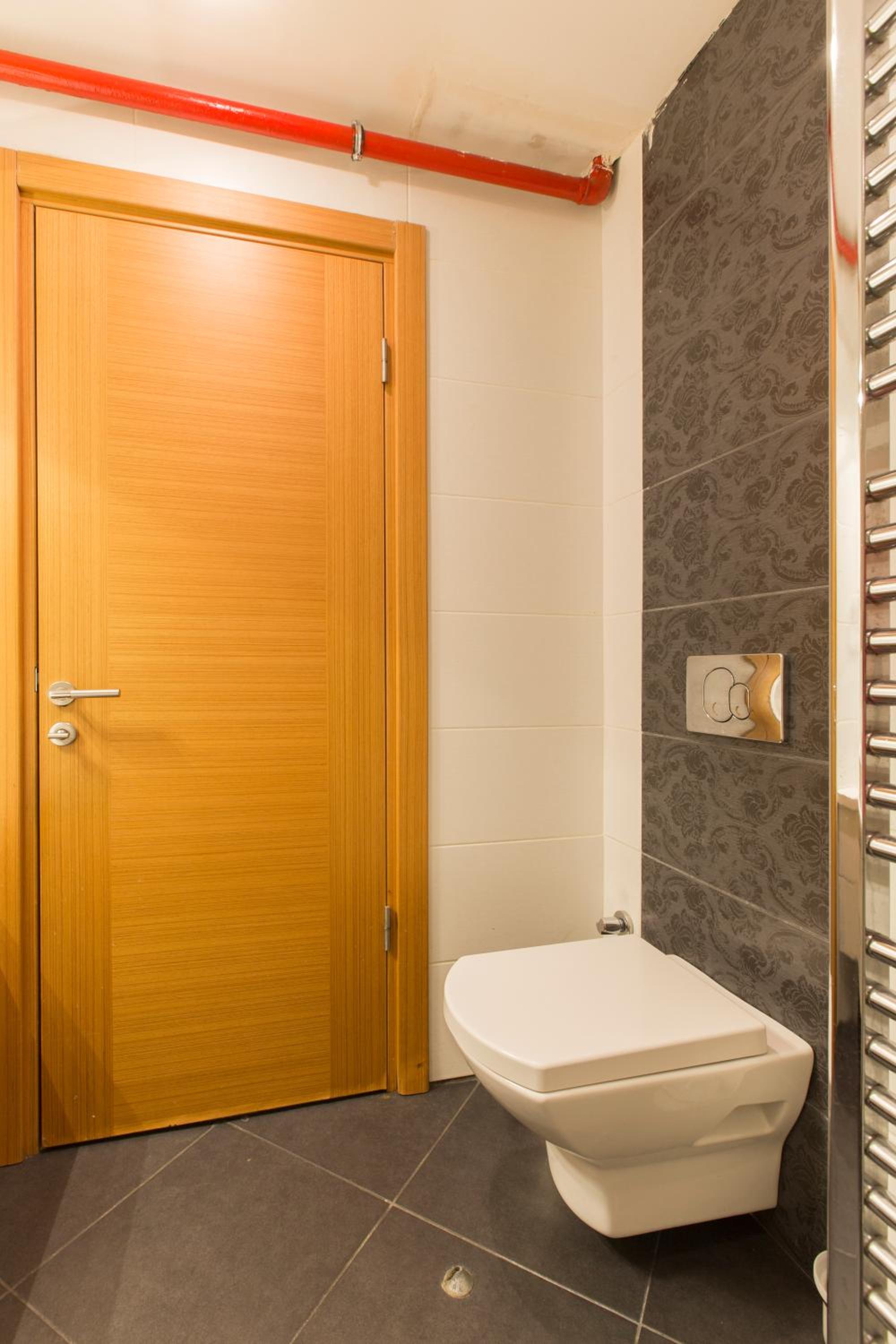 CTS Elysium Residence Taksim