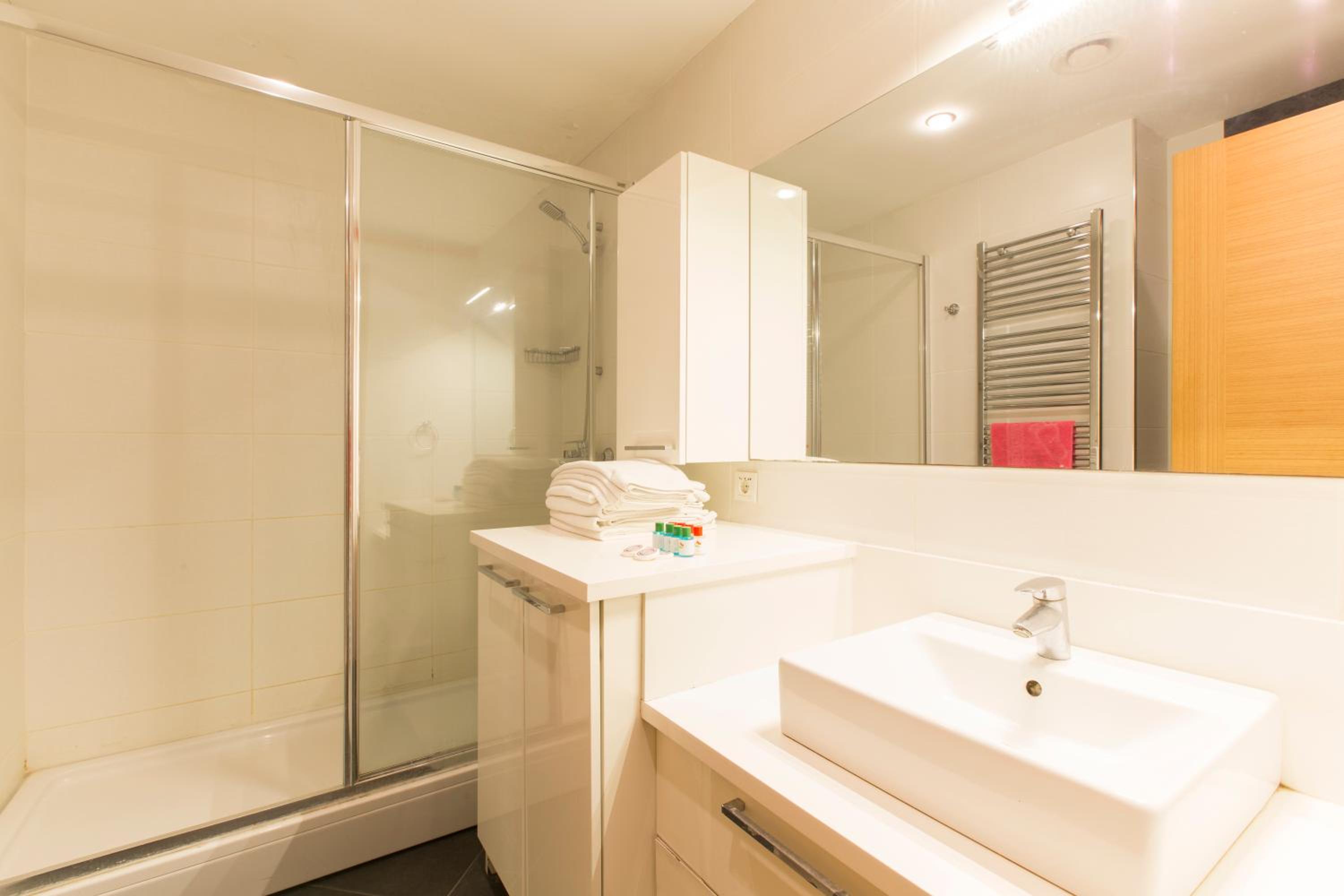 CTS Elysium Residence Taksim