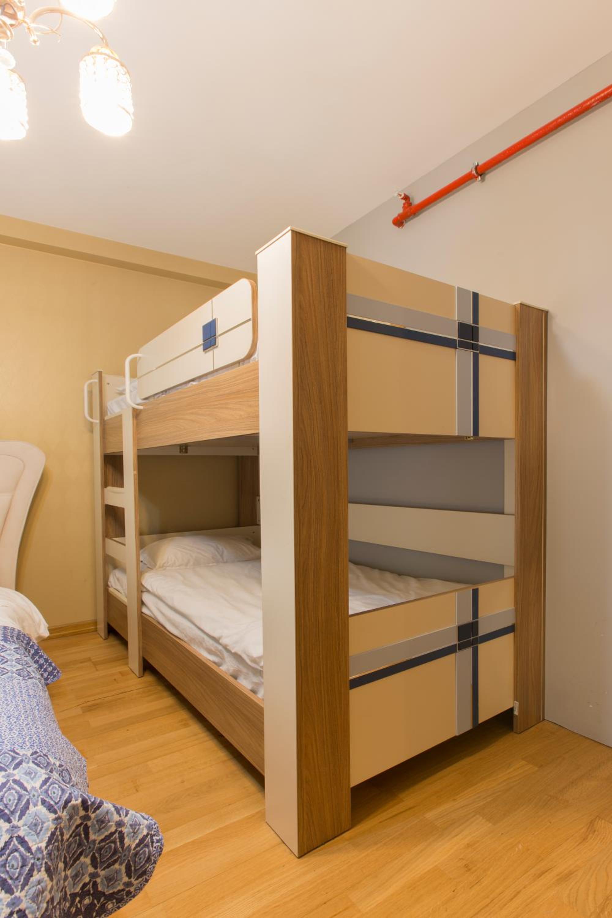 CTS Elysium Residence Taksim
