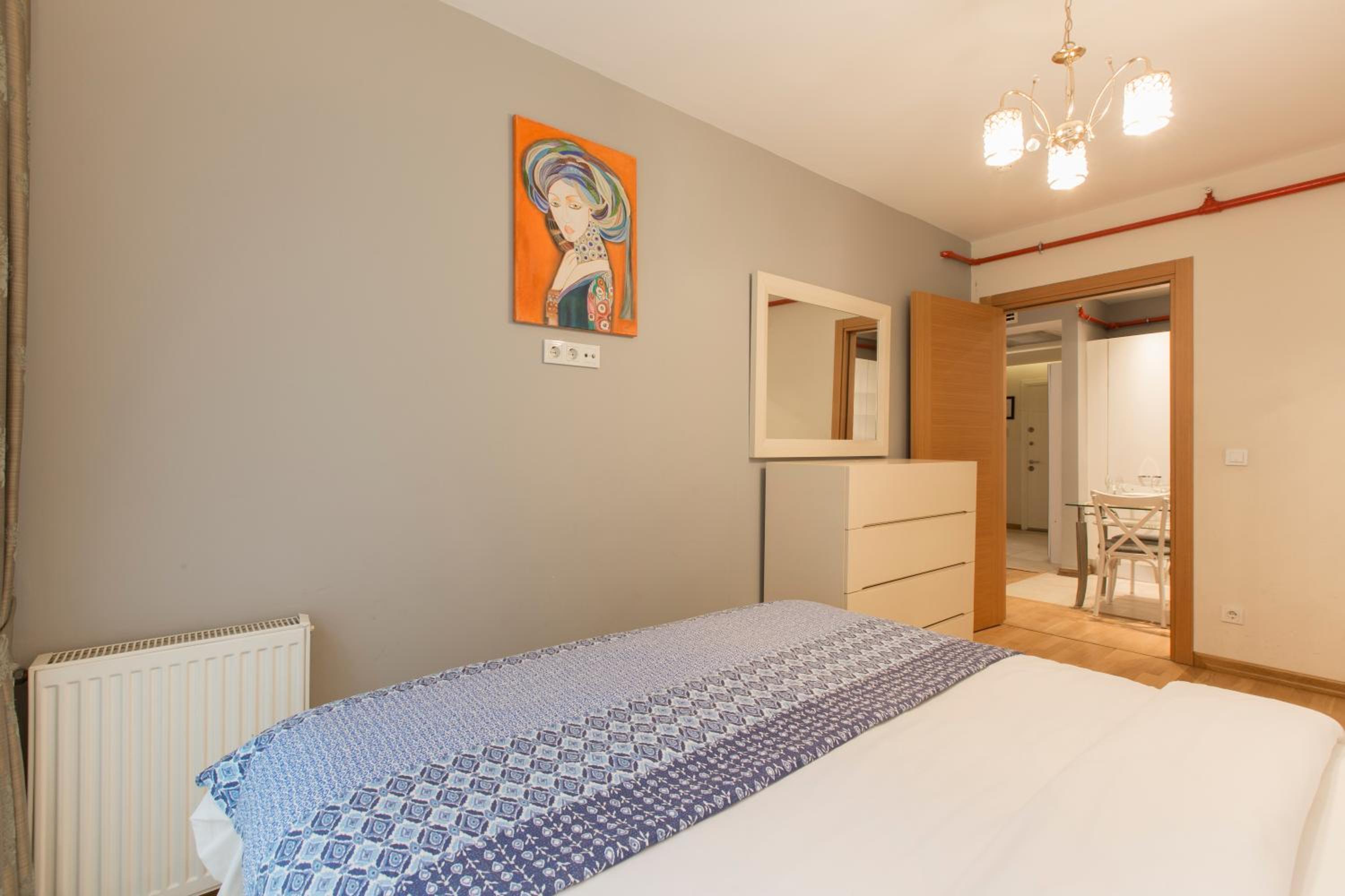 CTS Elysium Residence Taksim