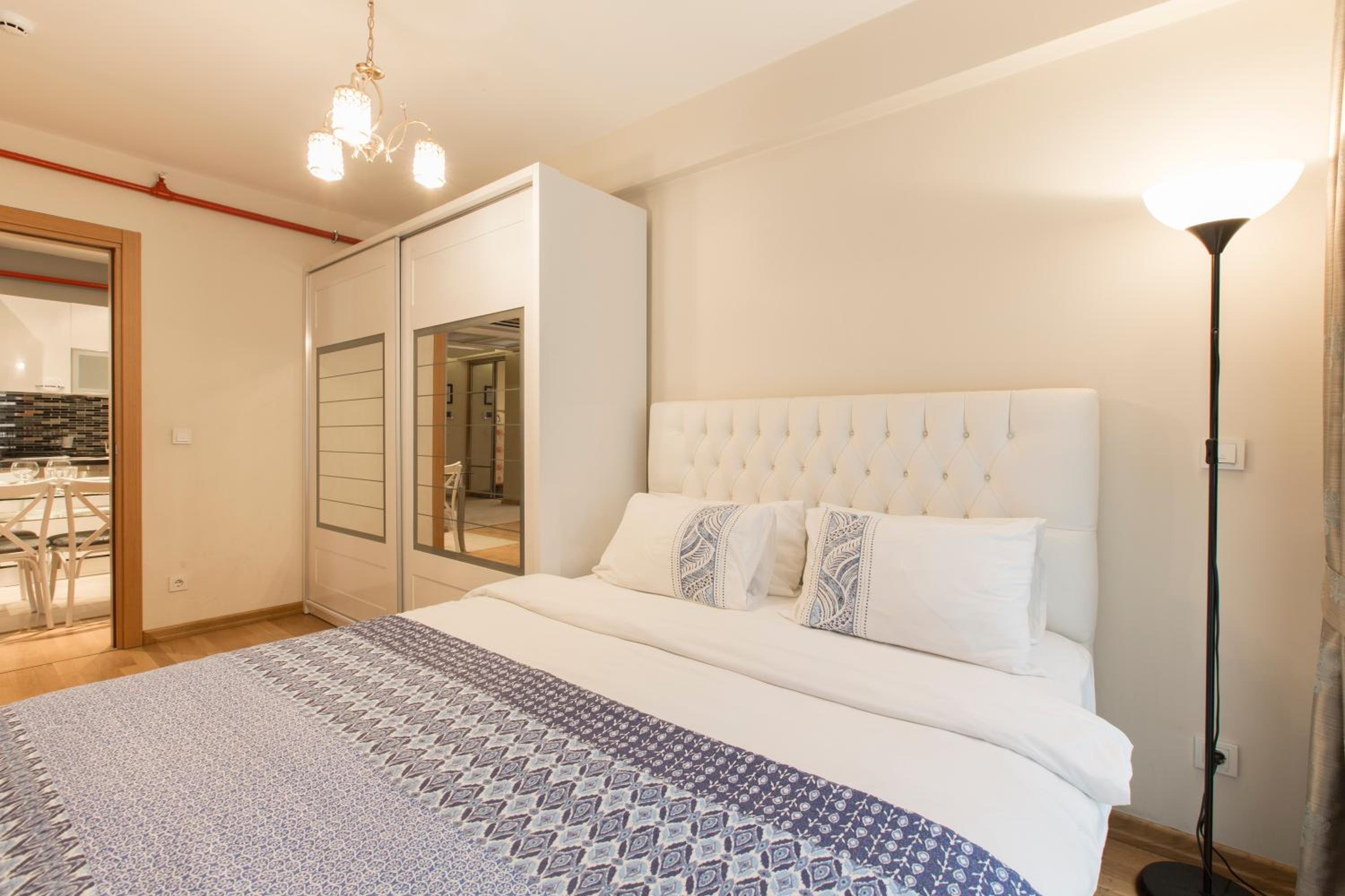 CTS Elysium Residence Taksim