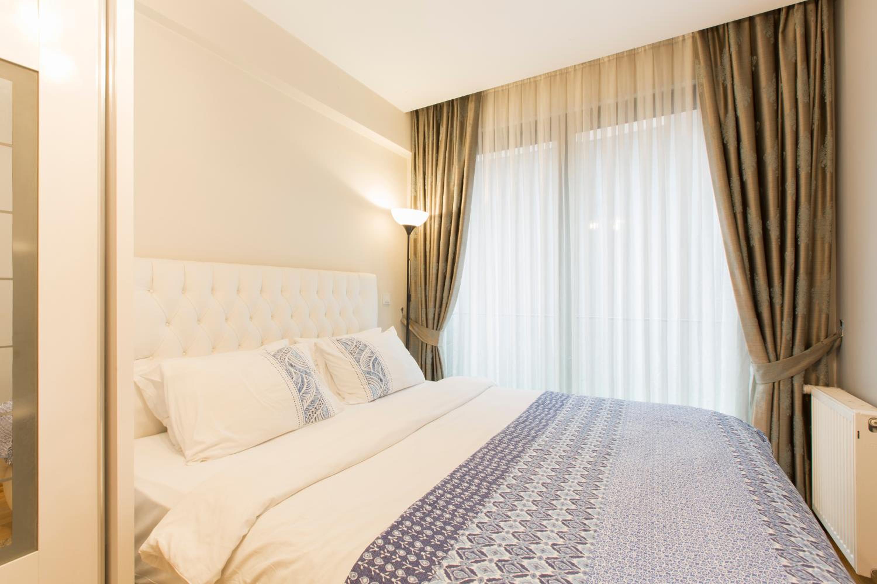 CTS Elysium Residence Taksim