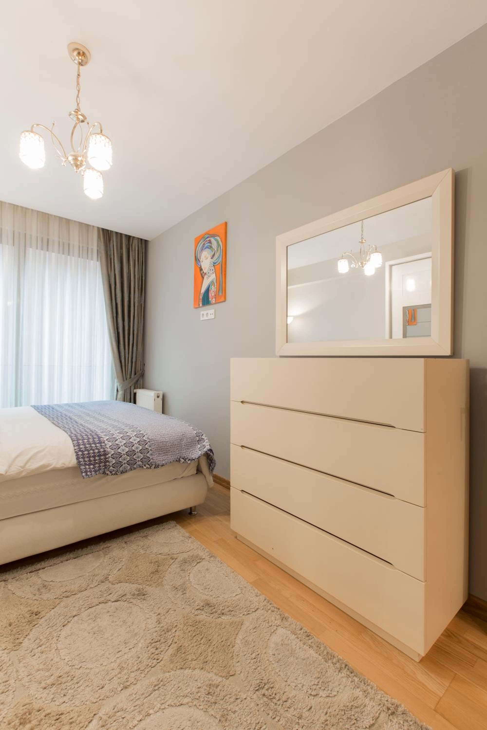 CTS Elysium Residence Taksim
