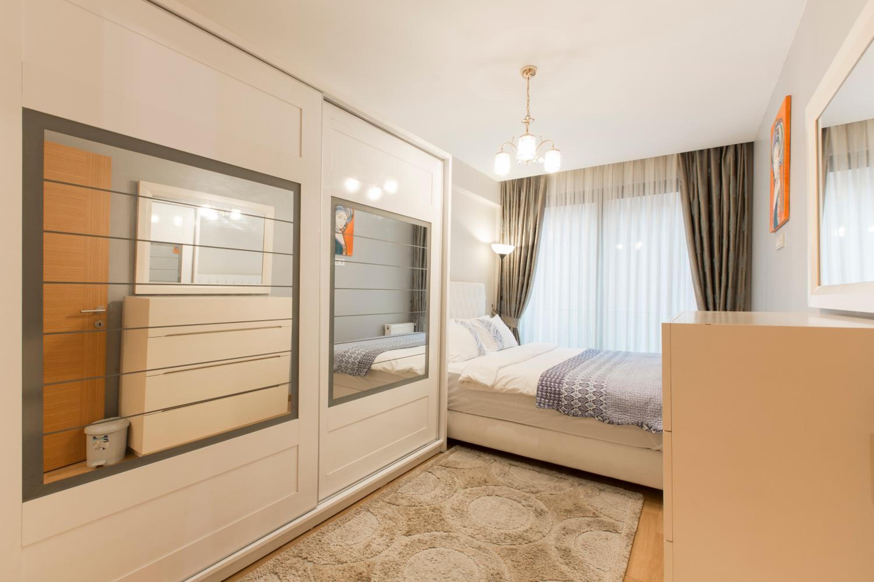 CTS Elysium Residence Taksim