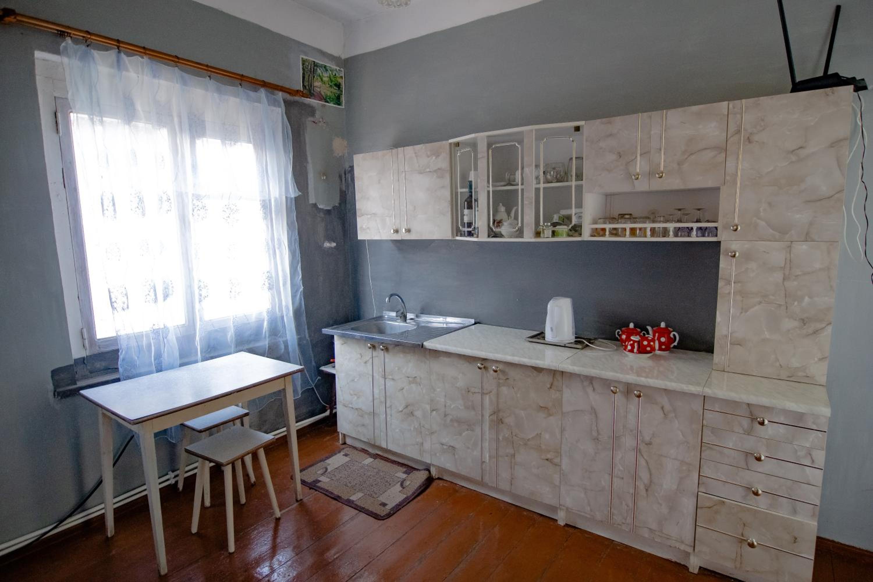 Holiday Home Ekaterine