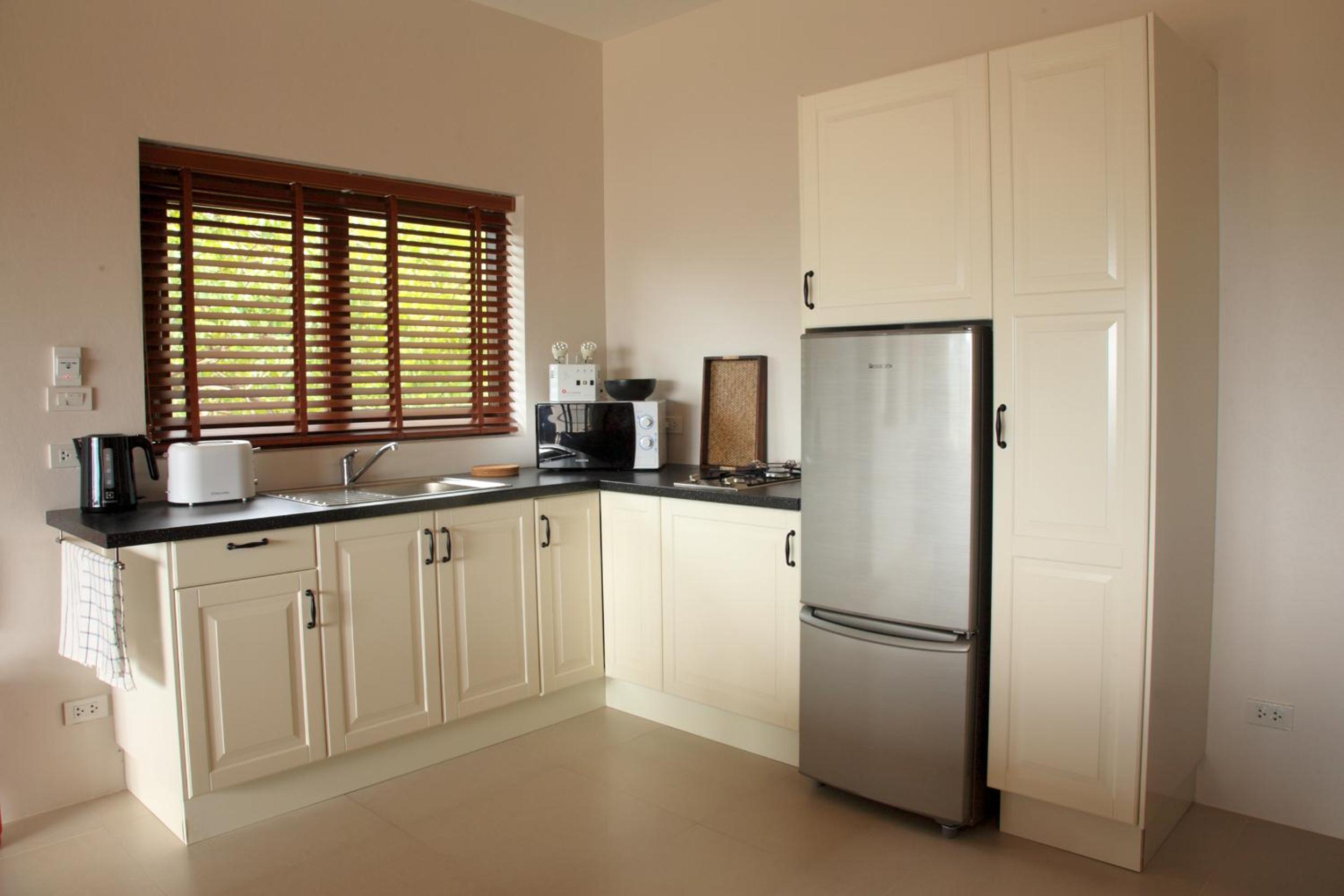 Koh Phangan Pavilions Serviced Apartments