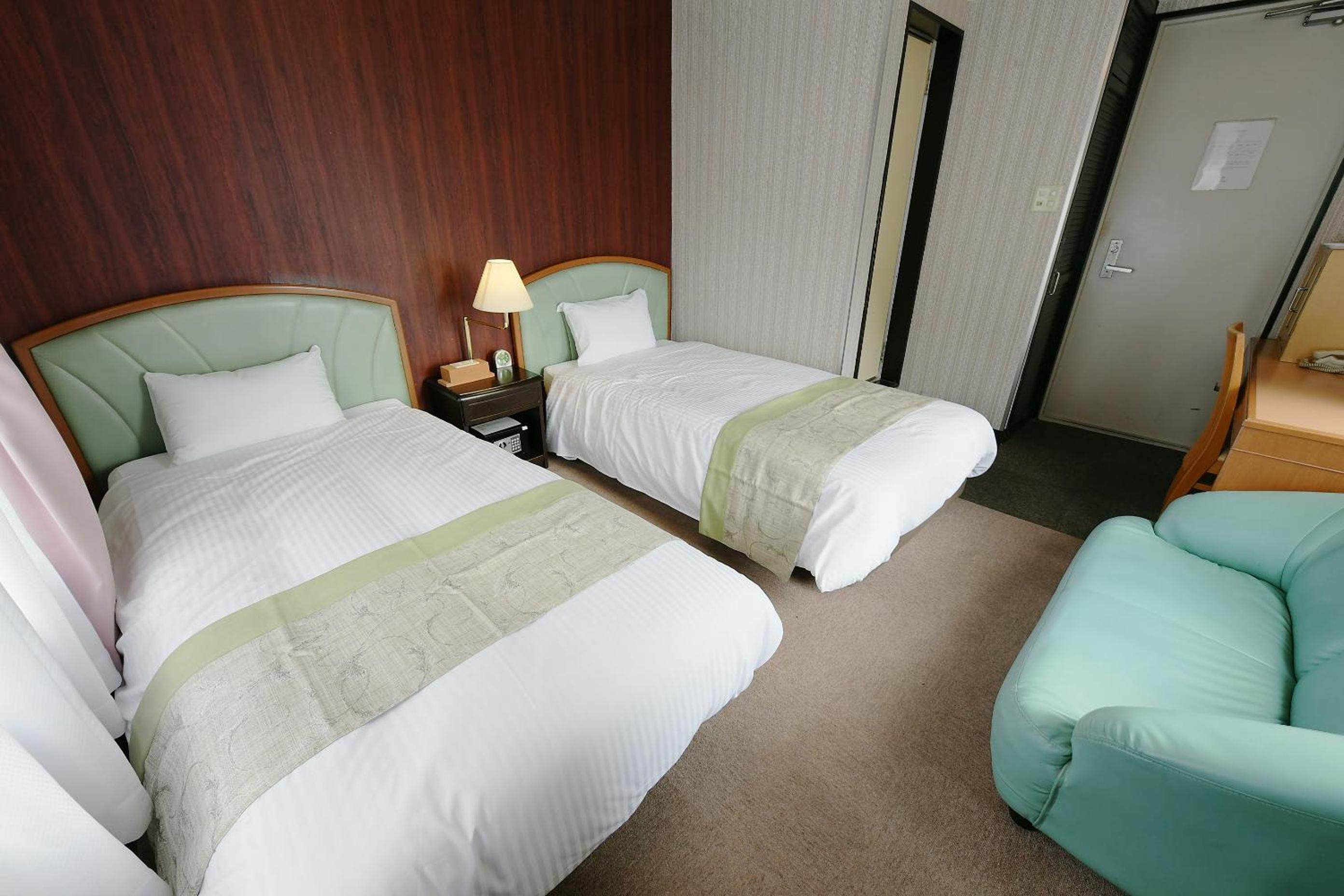 箱根芦ノ湖 HOTEL RaKuun