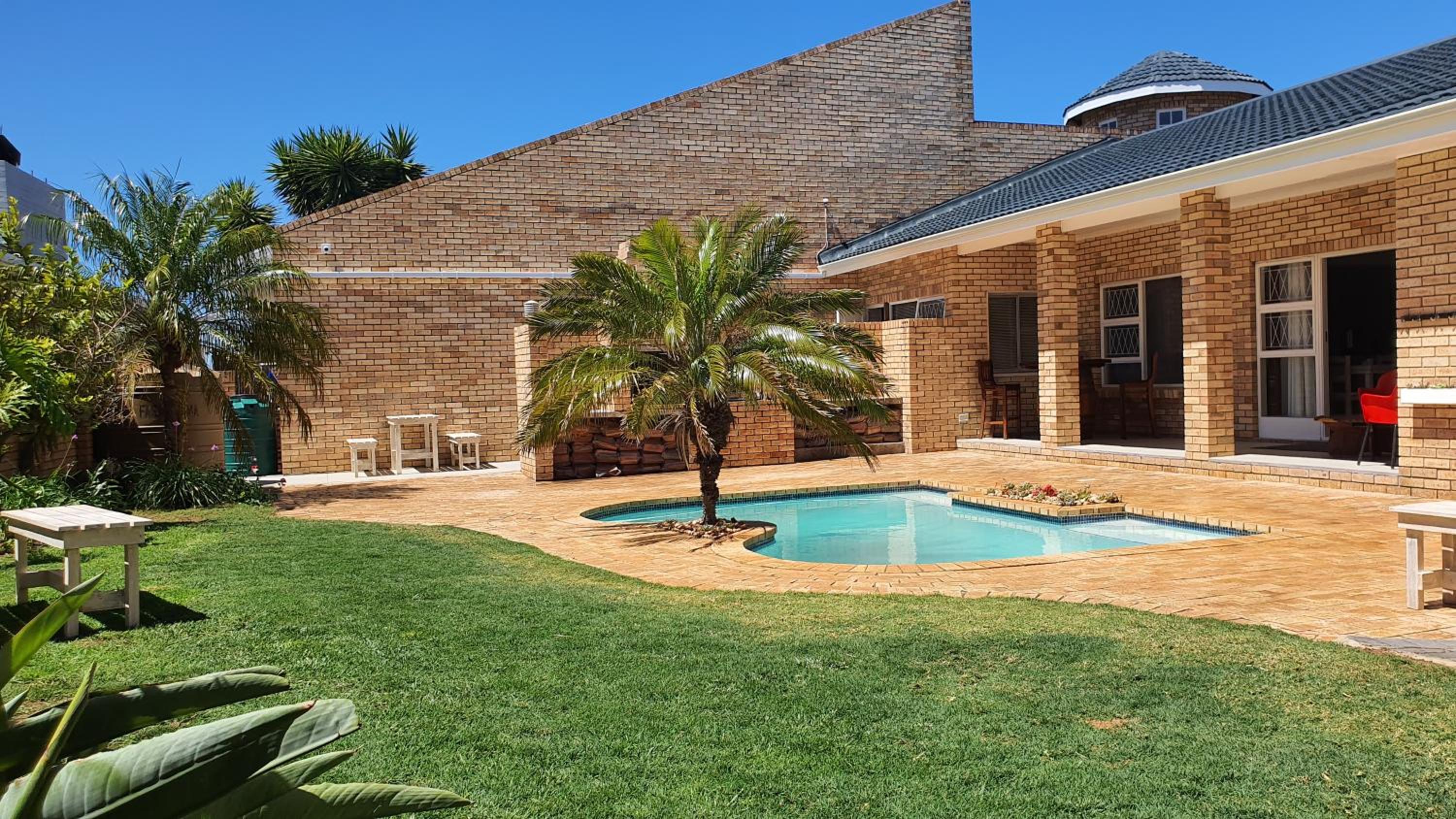 Kelzane Guesthouse - Image 3