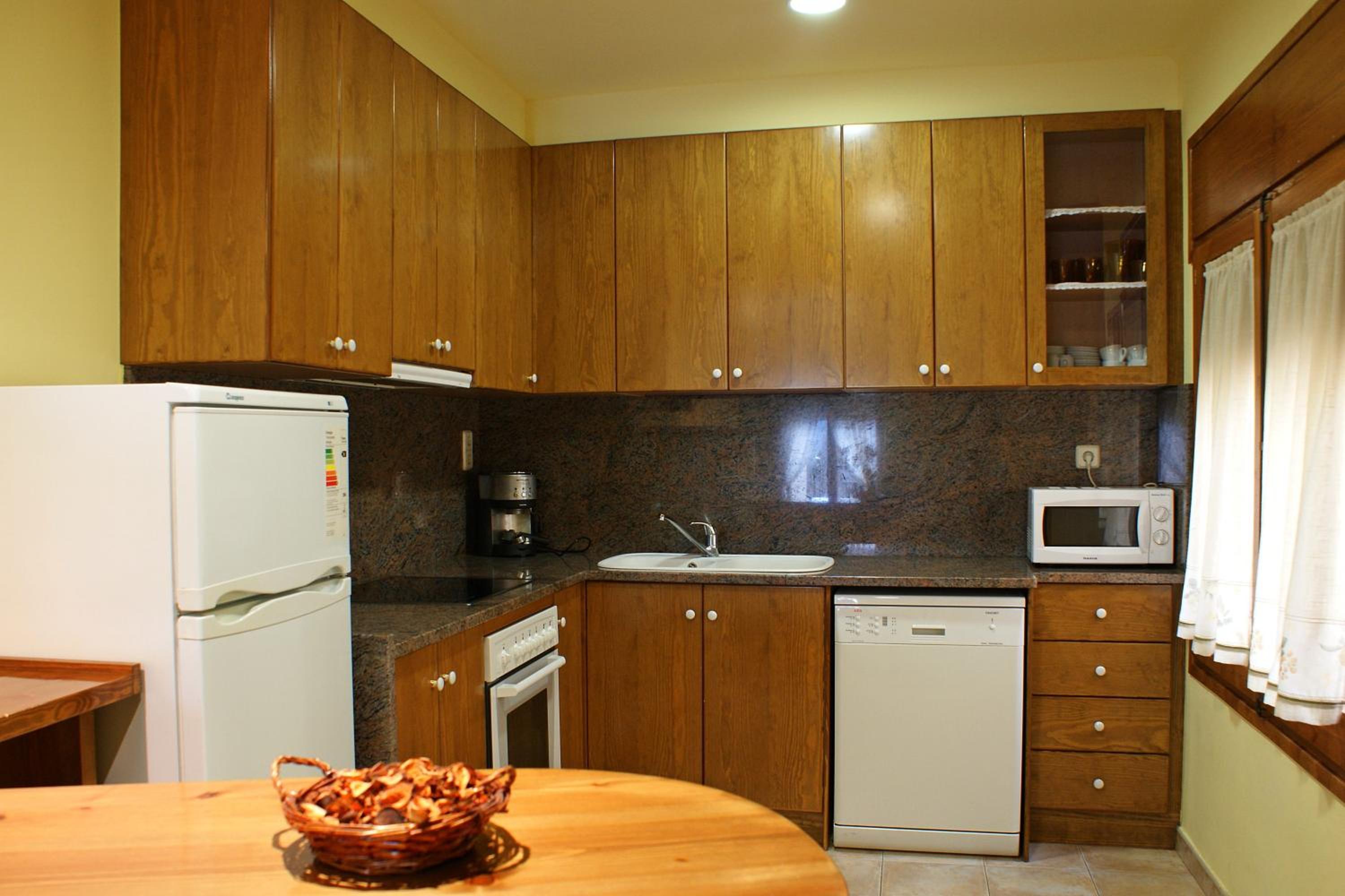 Casa Rural Cal Met view 4