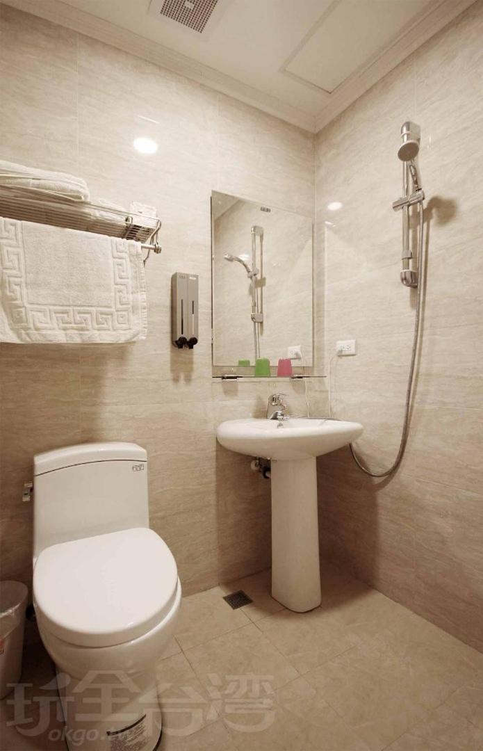 Sun Moon Lake Tan Hsiang Yu B&B