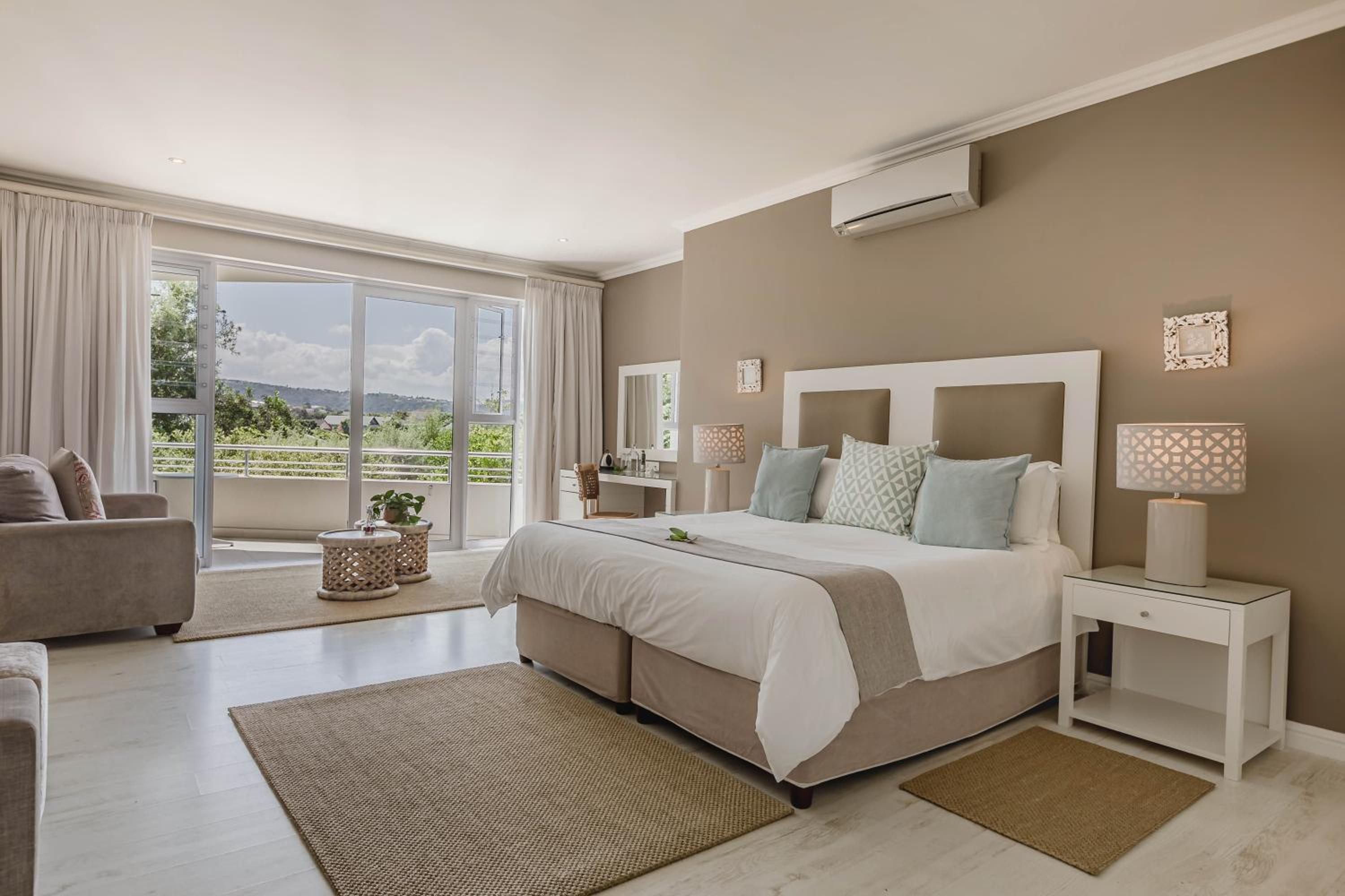 The Robberg Beach Lodge - Lion Roars Hotels & Lodges
