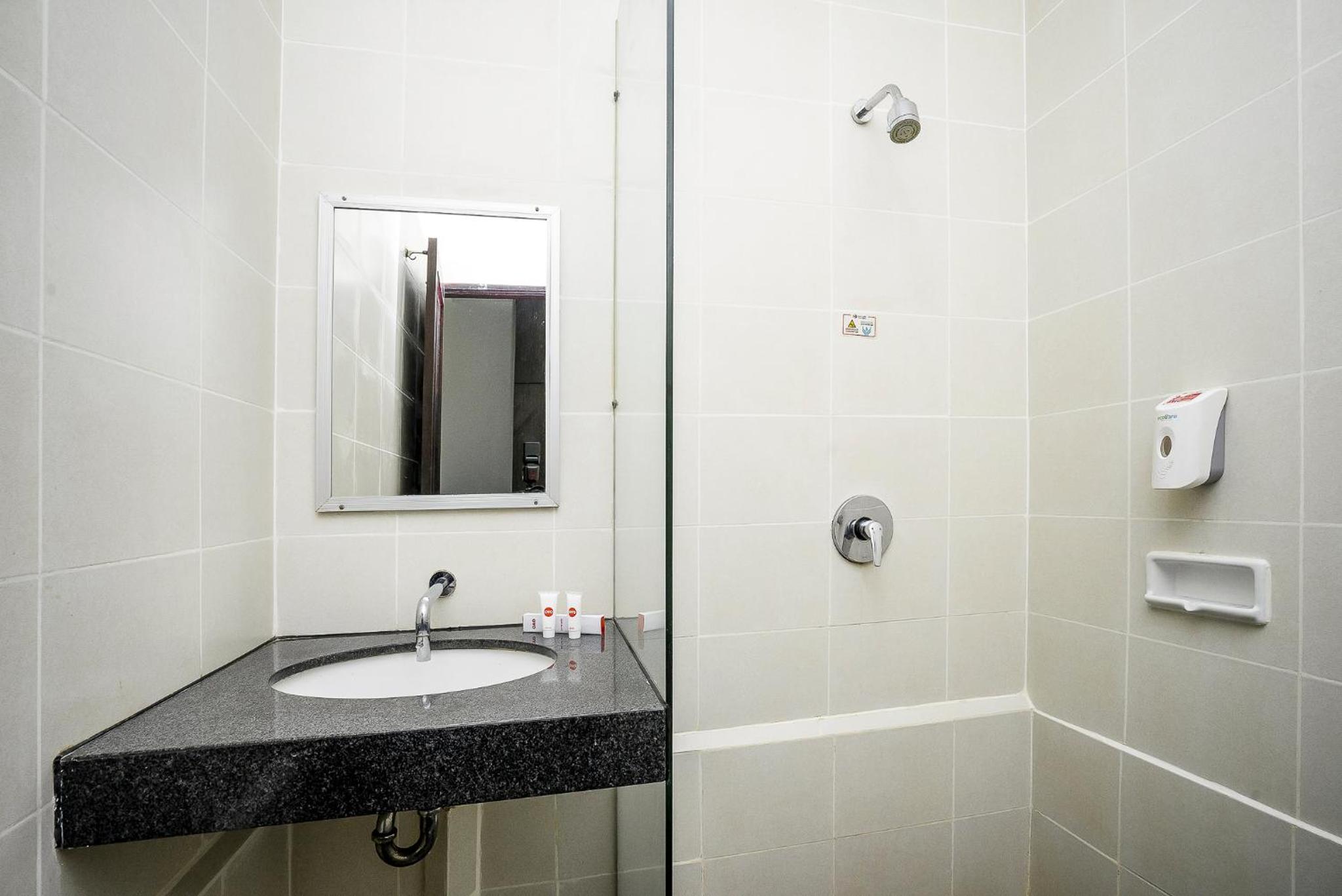 Hotel Grand Kartika Samarinda, 沙马林达 - 13