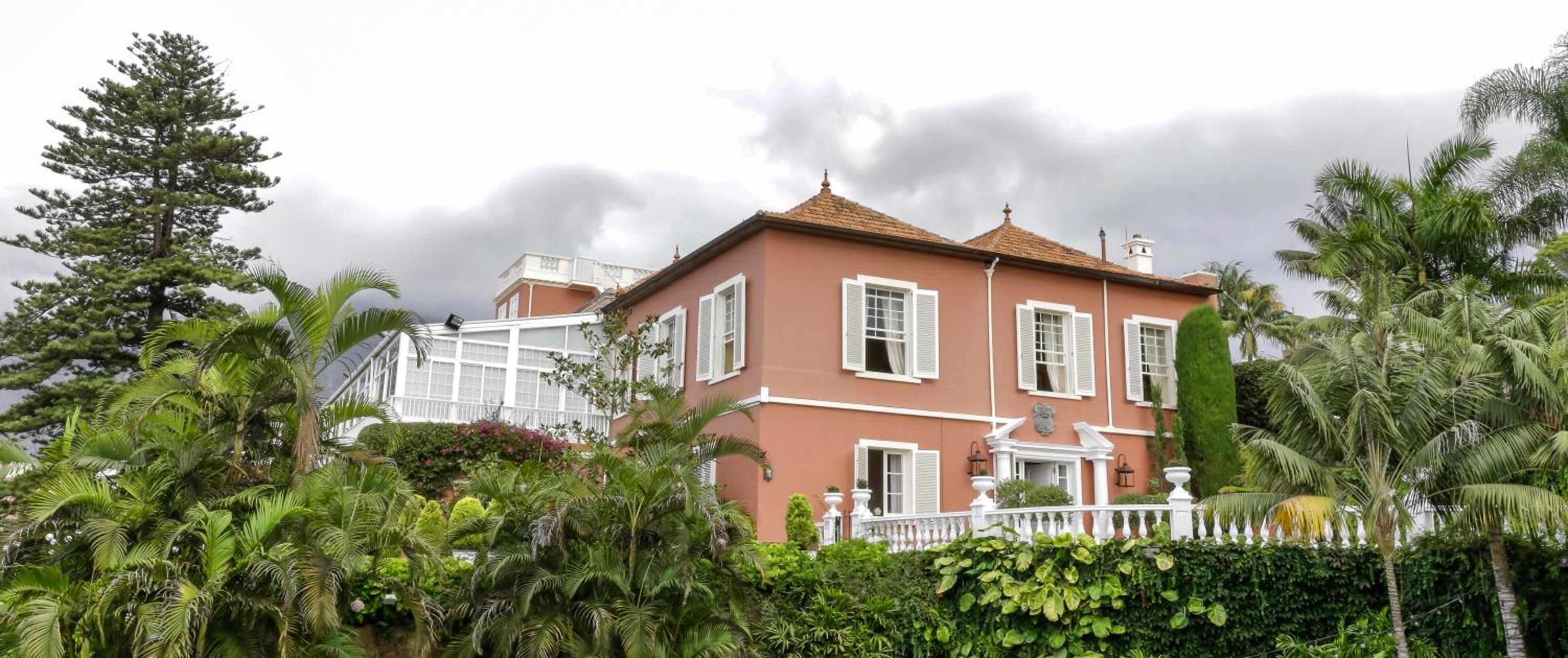 Suites de Franchy view 5