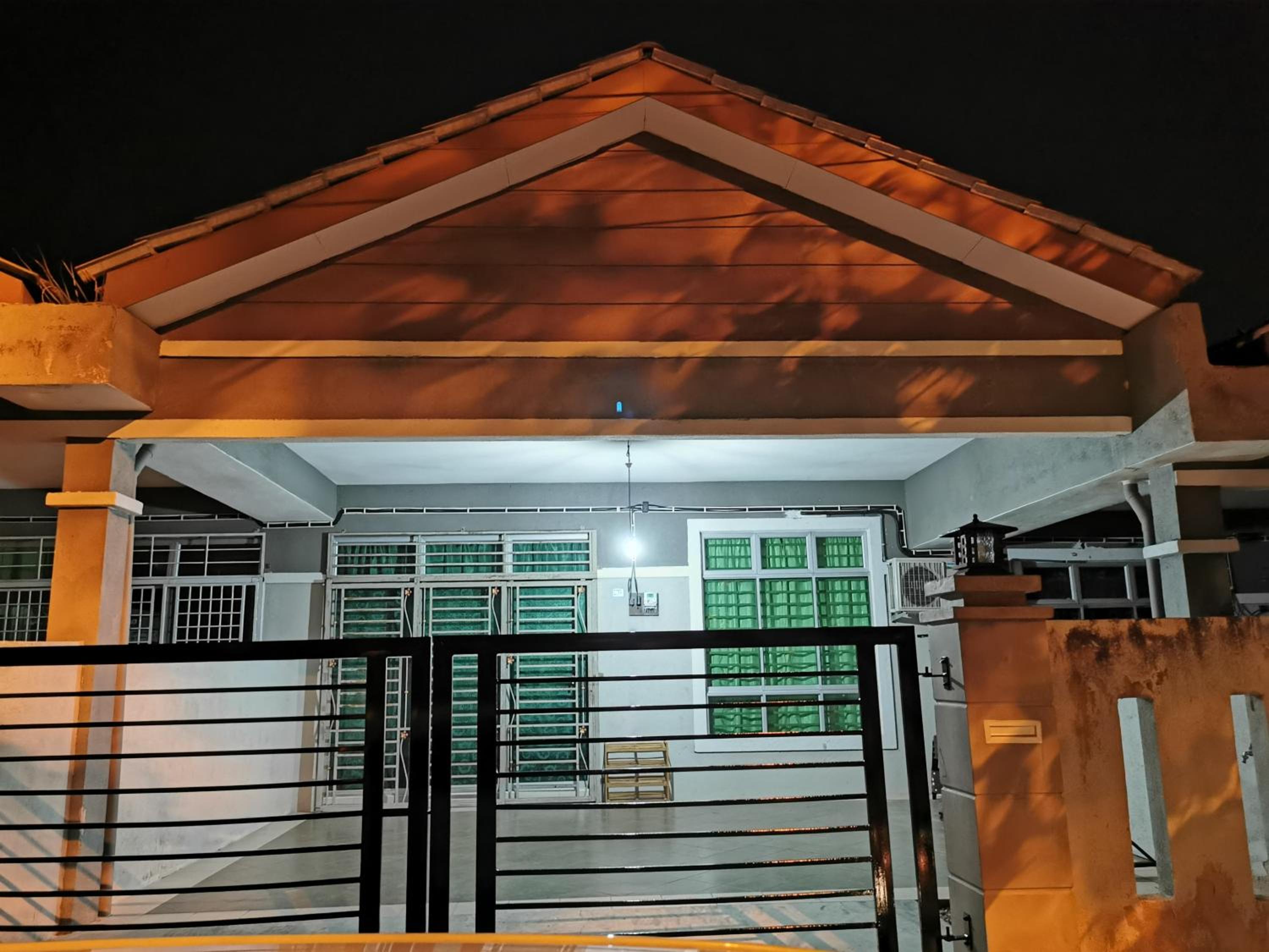 HOMESTAY MURAH MELAKA Melayu Sahaja photo 8