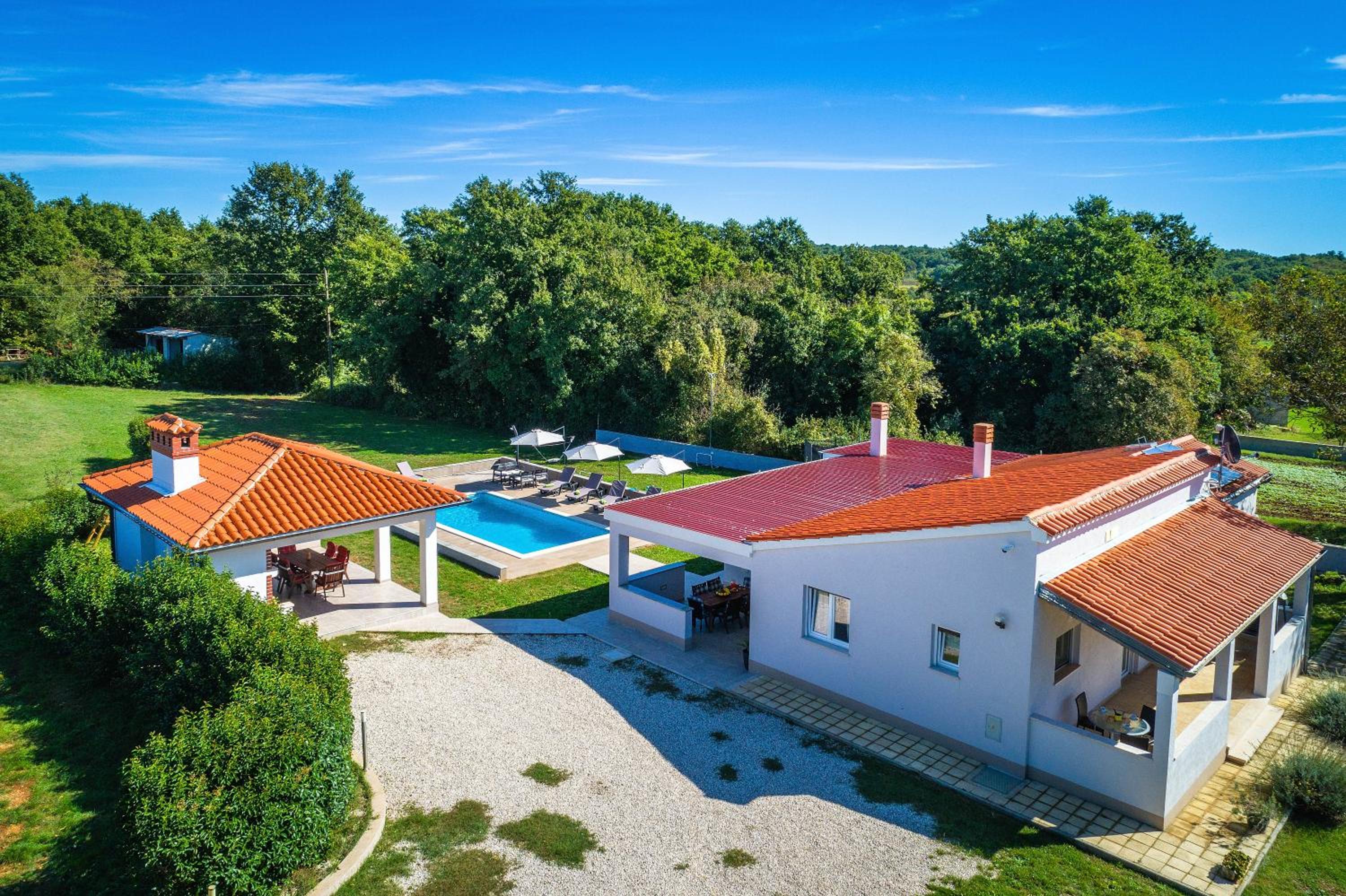 House Casetta Filip view 4