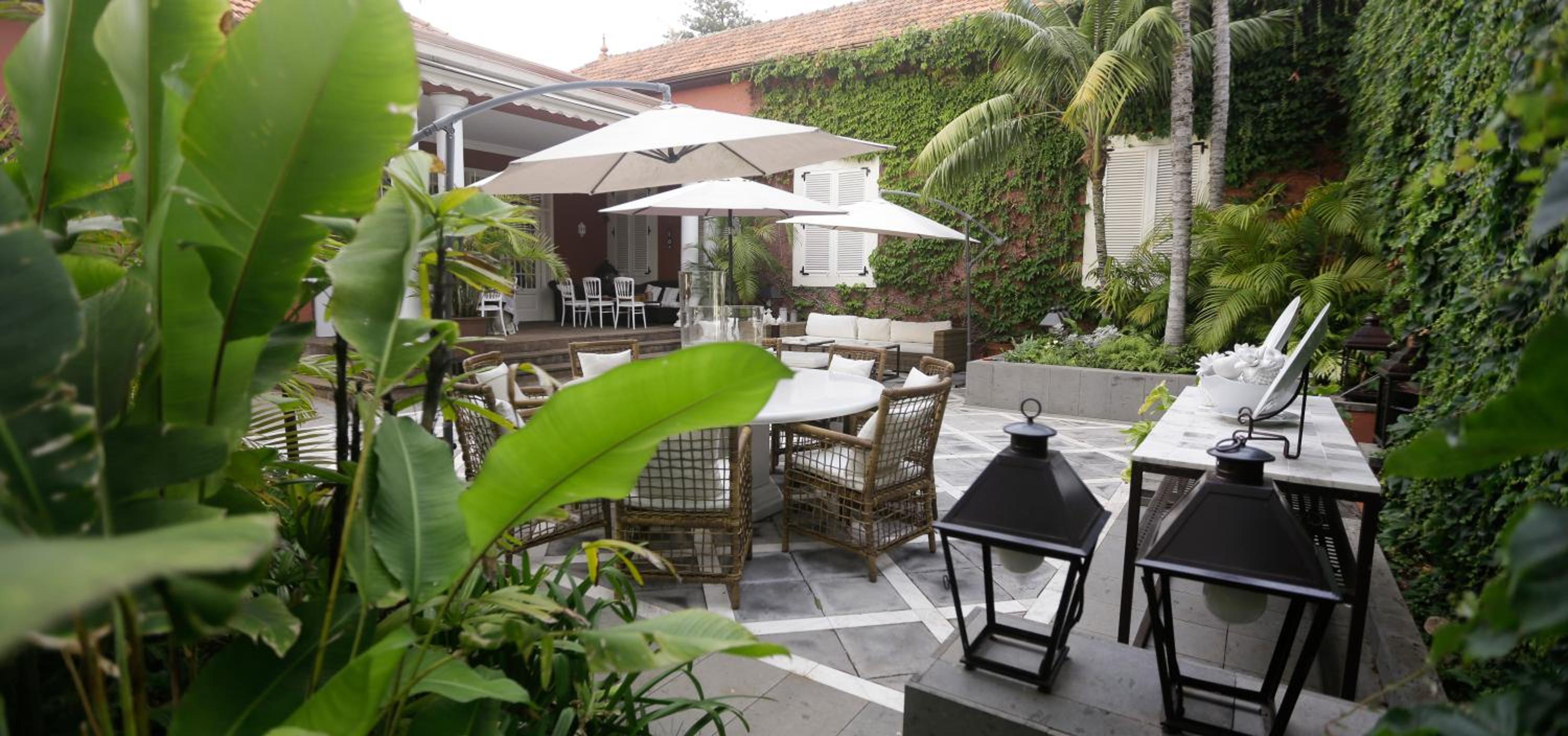 Suites de Franchy view 4
