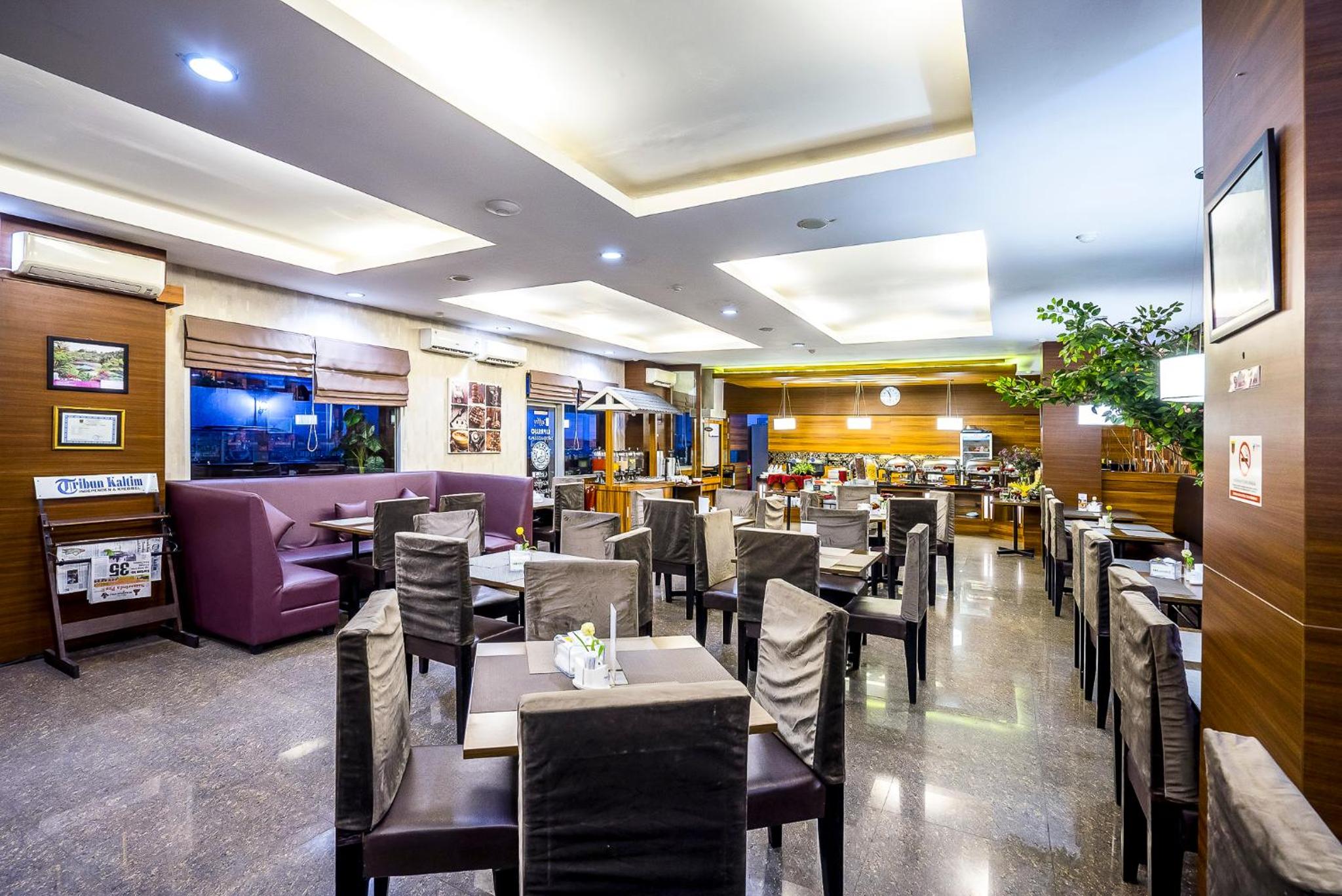 Hotel Grand Kartika Samarinda