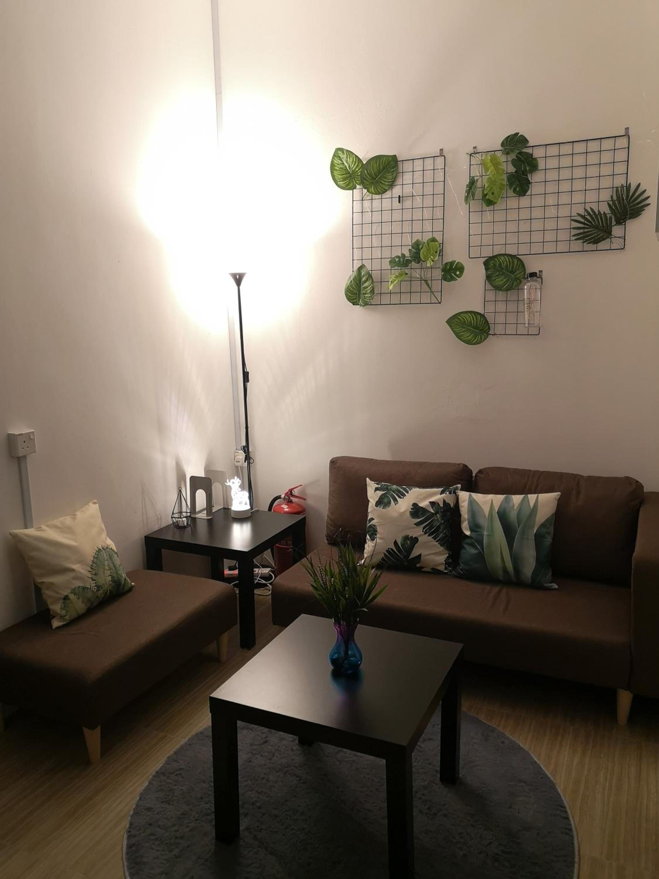Homey Hostel, Ipoh Town photo 4
