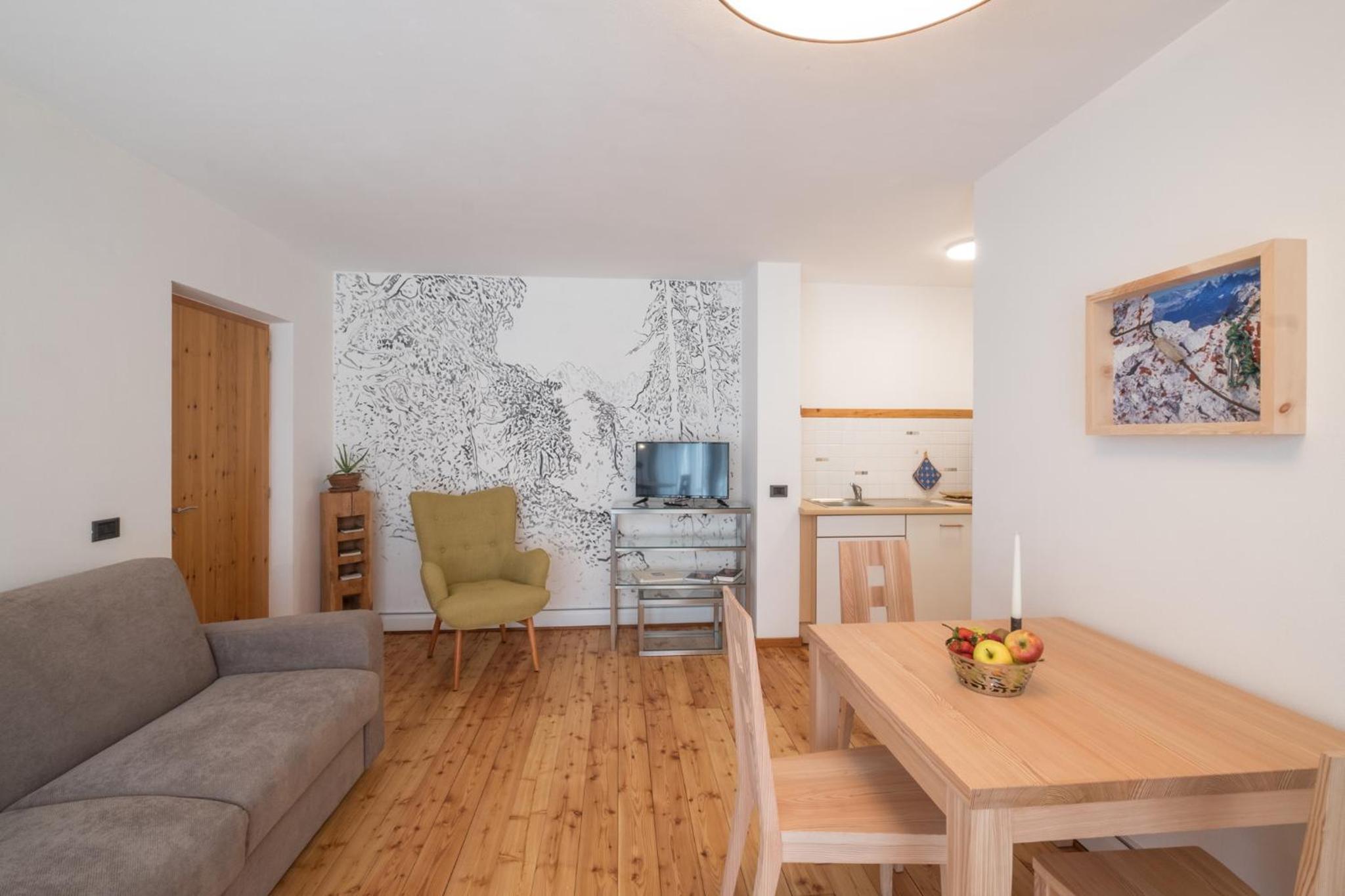 Art Apartment Schatzer view 5