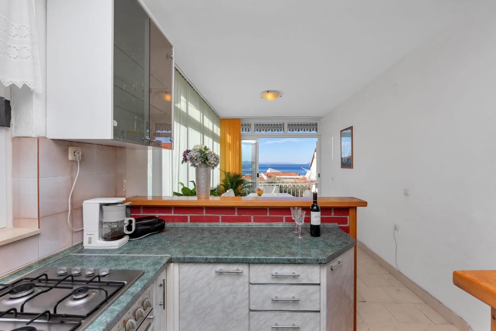 Apartments Bole view 2