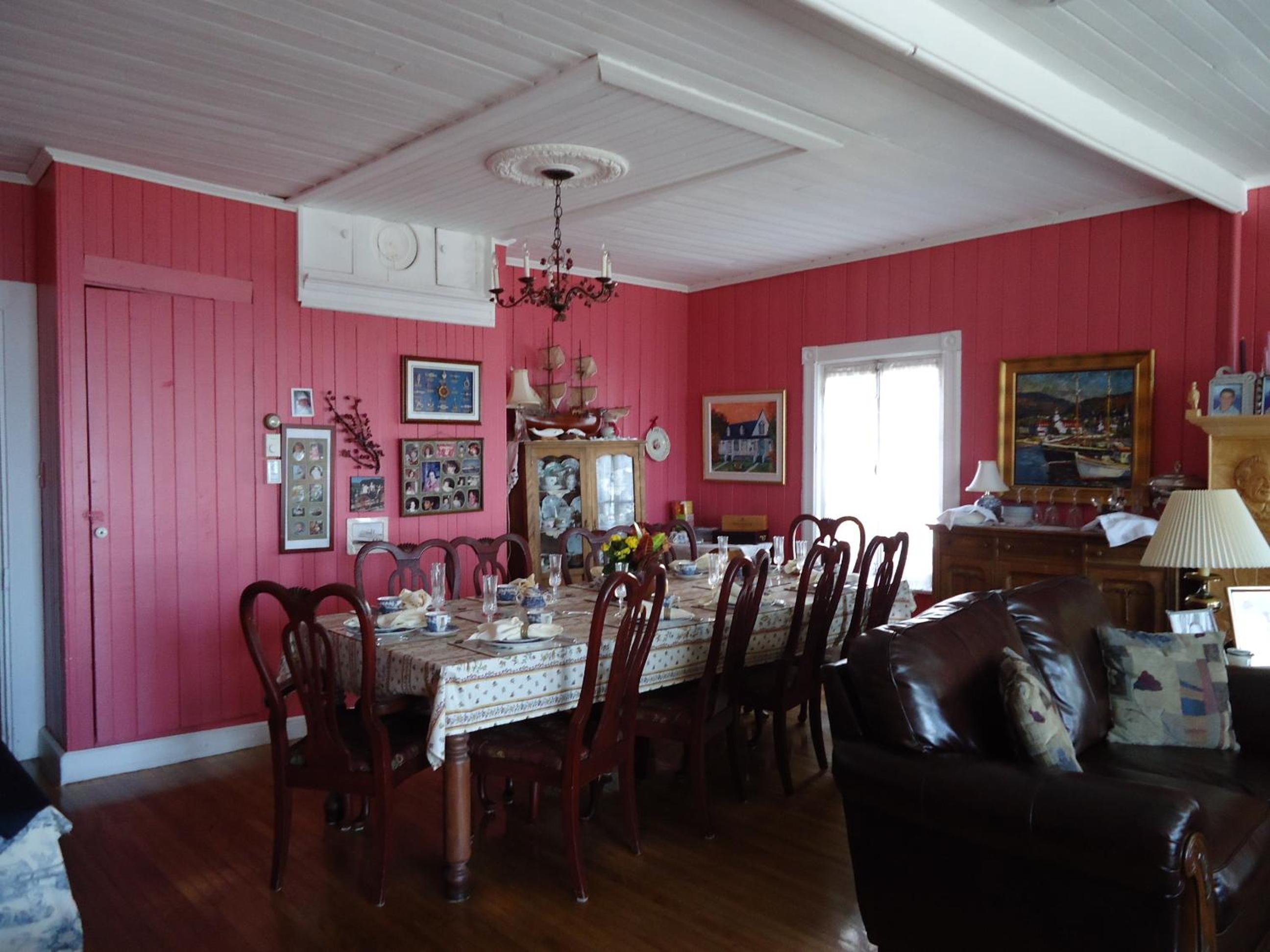 Maison Hovington